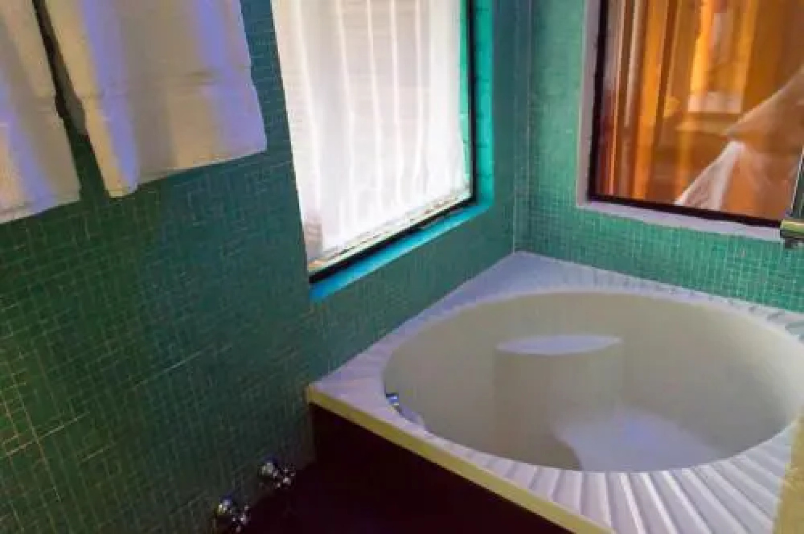 Pousada Vila Santa Barbara