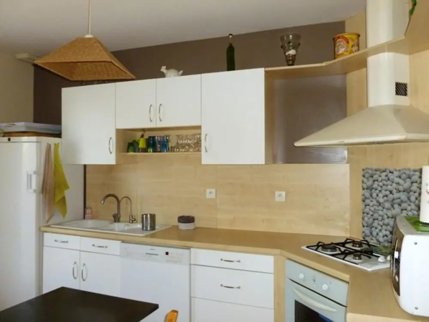 House With 3 Bedrooms in Gruissan, With Enclosed Garden and Wifi - 800 m From the Beach