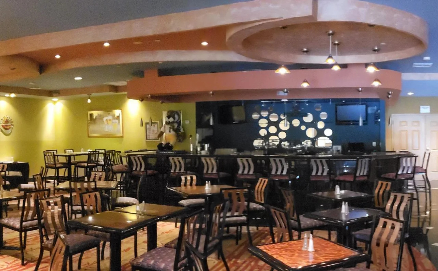 Radisson Hotel Baton Rouge