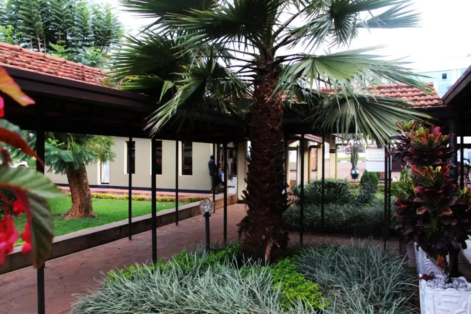 Dereva Hotel Rwamagana