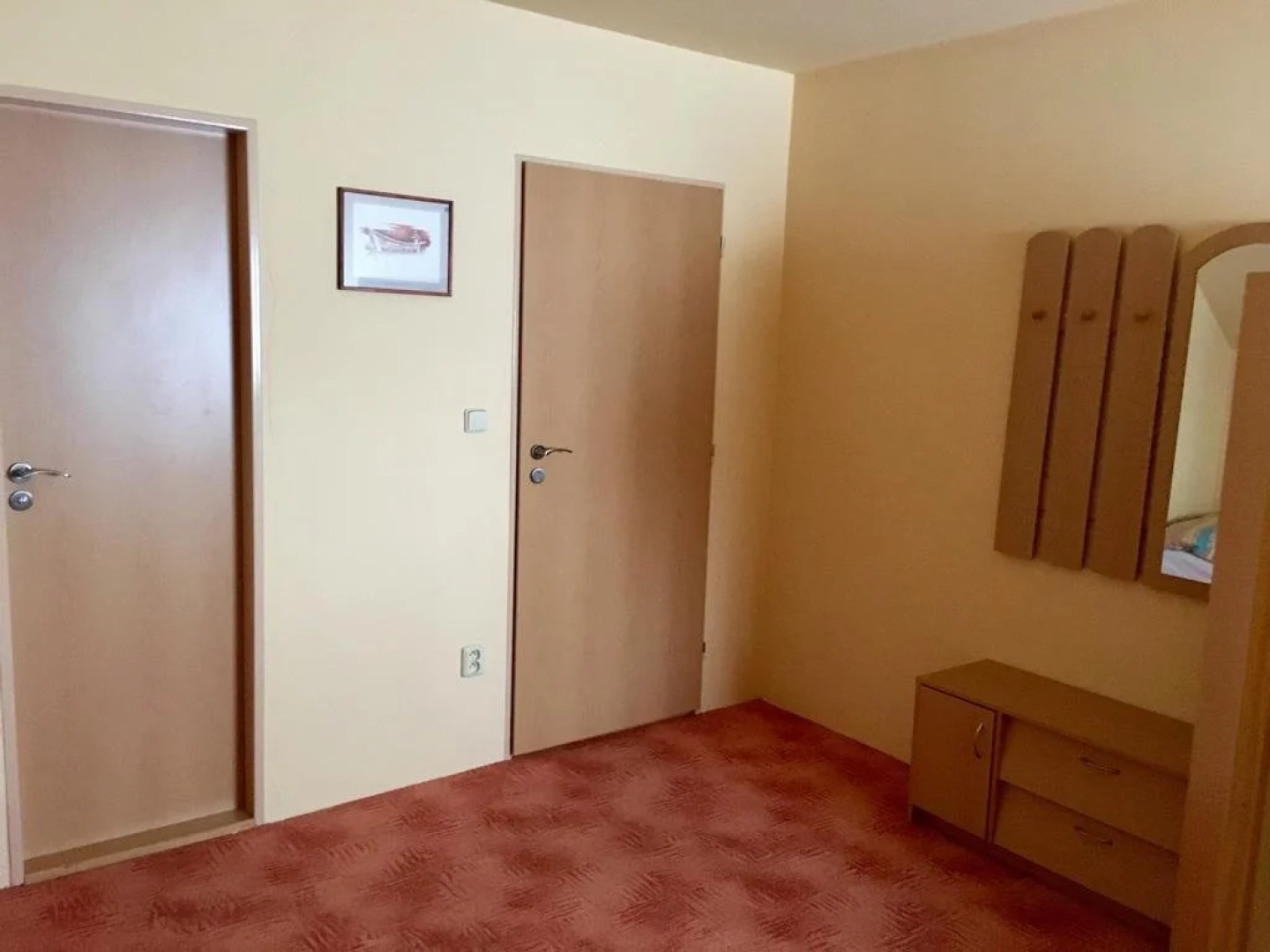 Restaurace Staré Sedlo