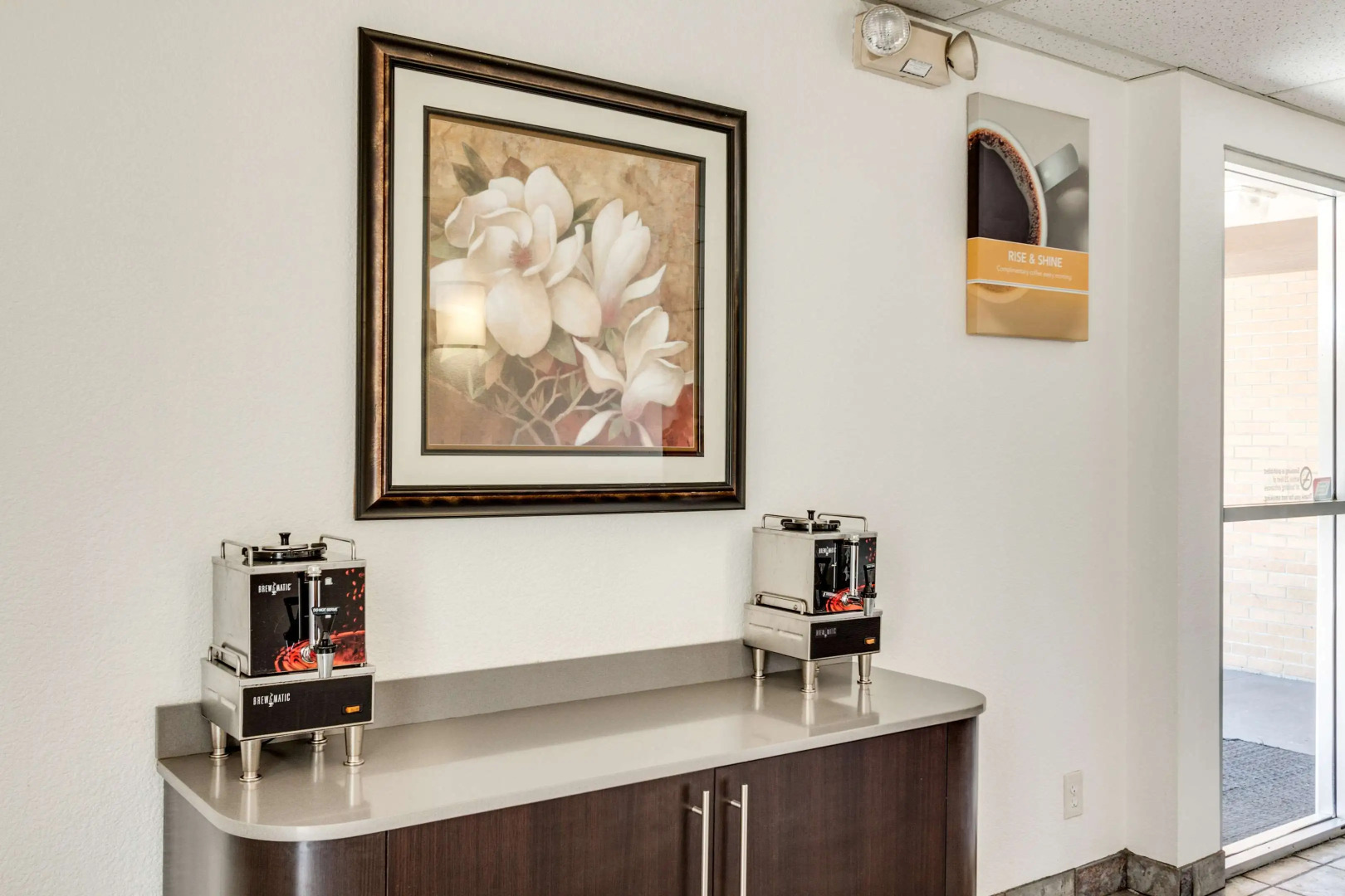 Motel 6 Spokane, WA - West