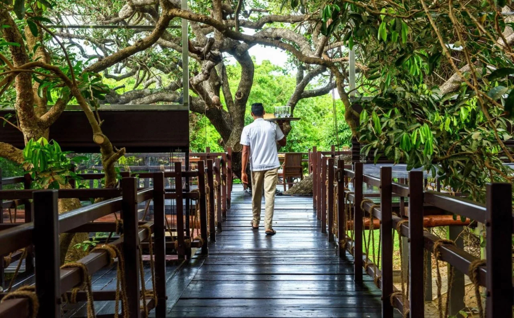Uga Jungle Beach - Trincomalee