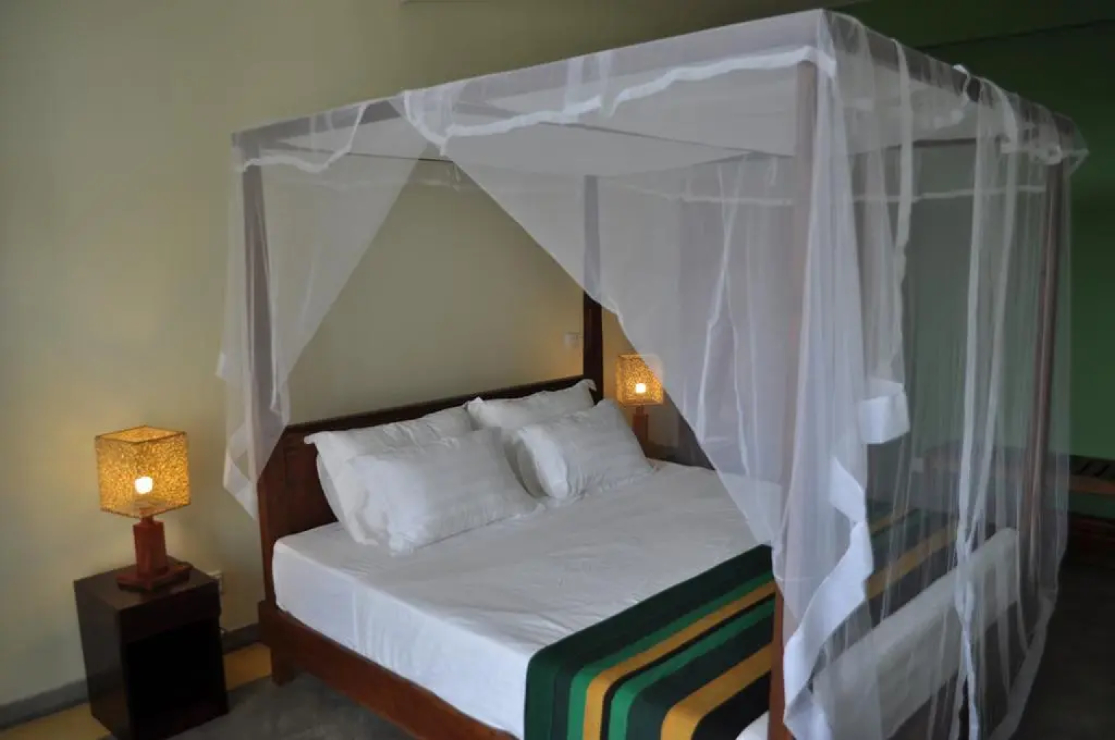 Esprit d'Ici Hotel