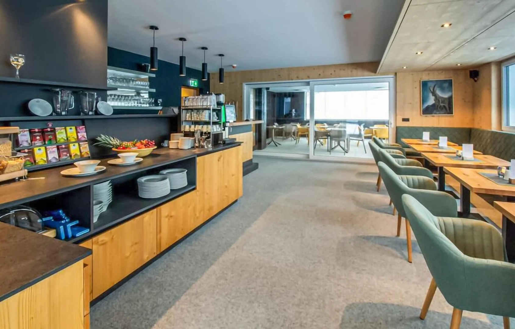 Stunning Apartment in Zams With 2 Bedrooms, Sauna and Wifi