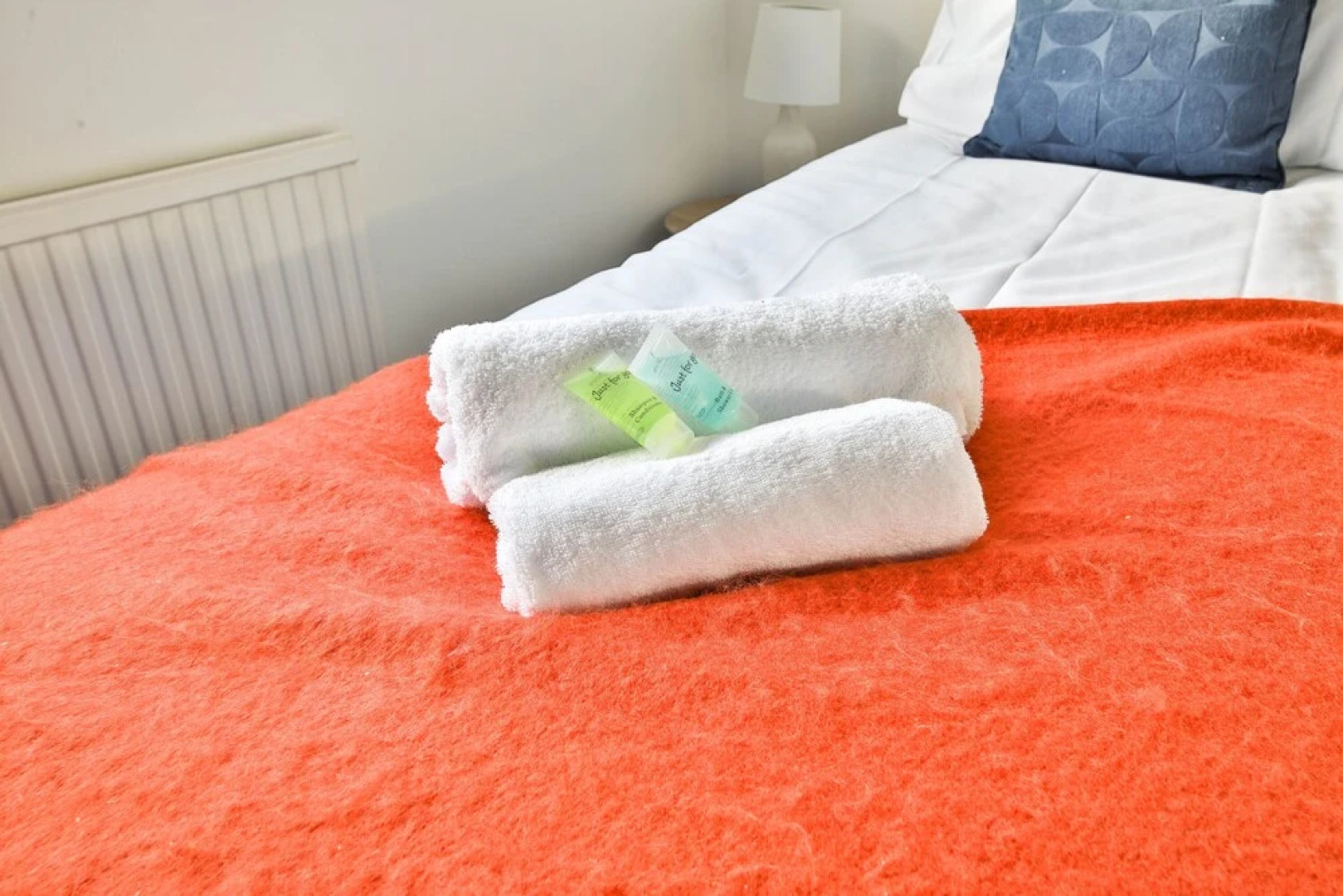 Spacious 3 Bedroom House in Barry