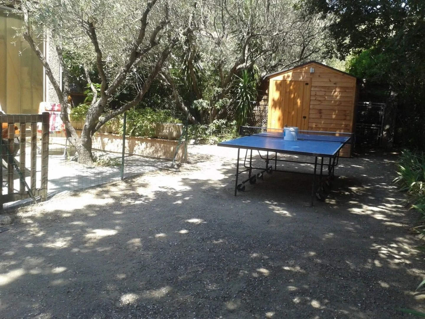 Apartment With one Bedroom in La Garde, With Wifi - 3 km From the Beac