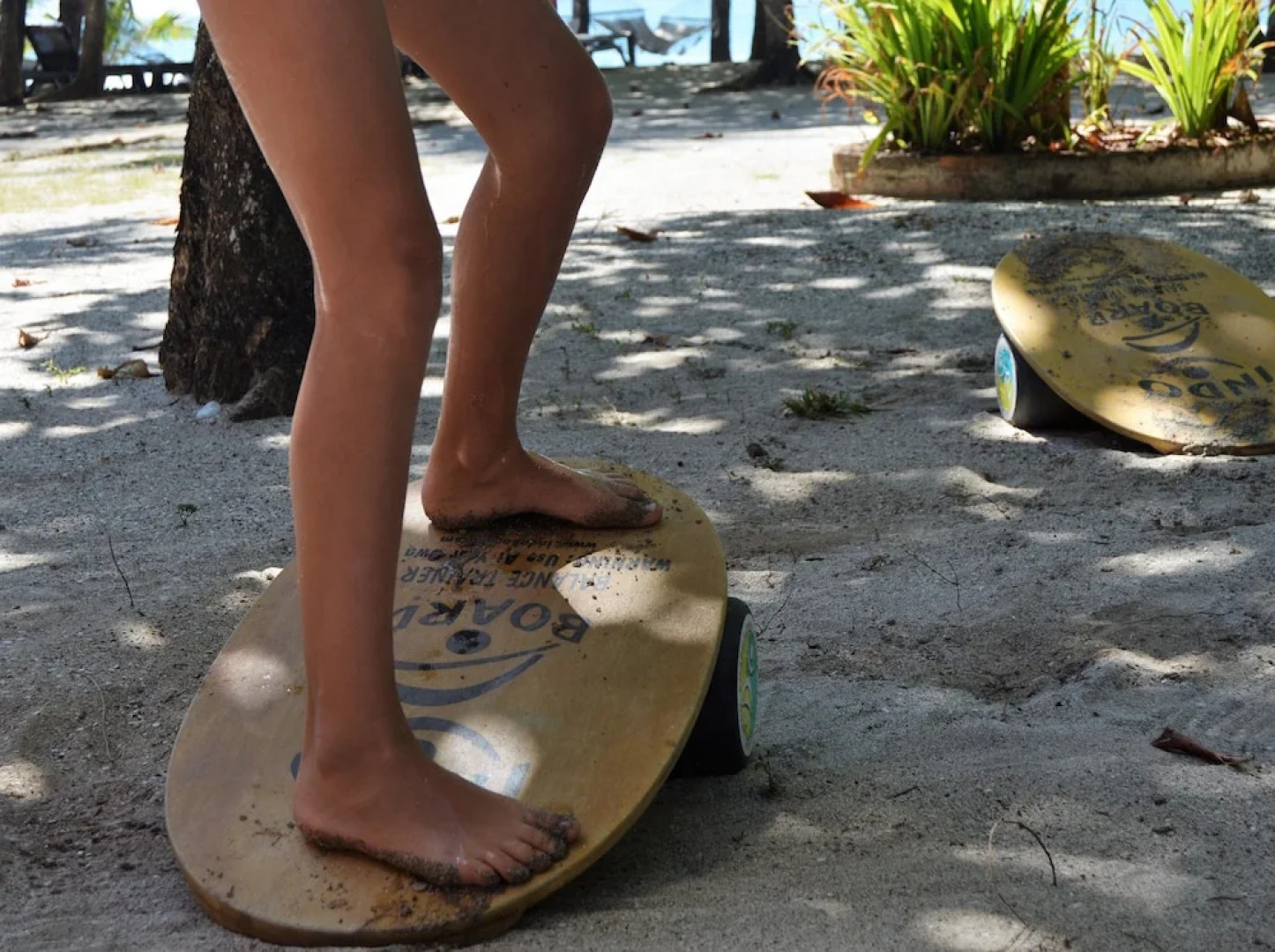 Casa Cecilia Beach Front