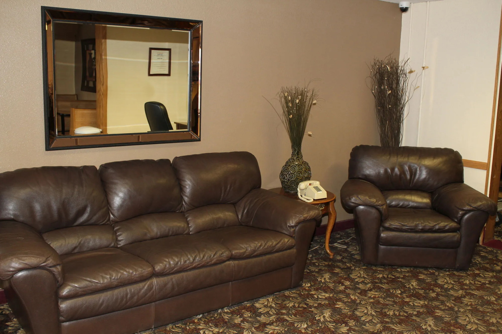 Fargo Inn and Suites