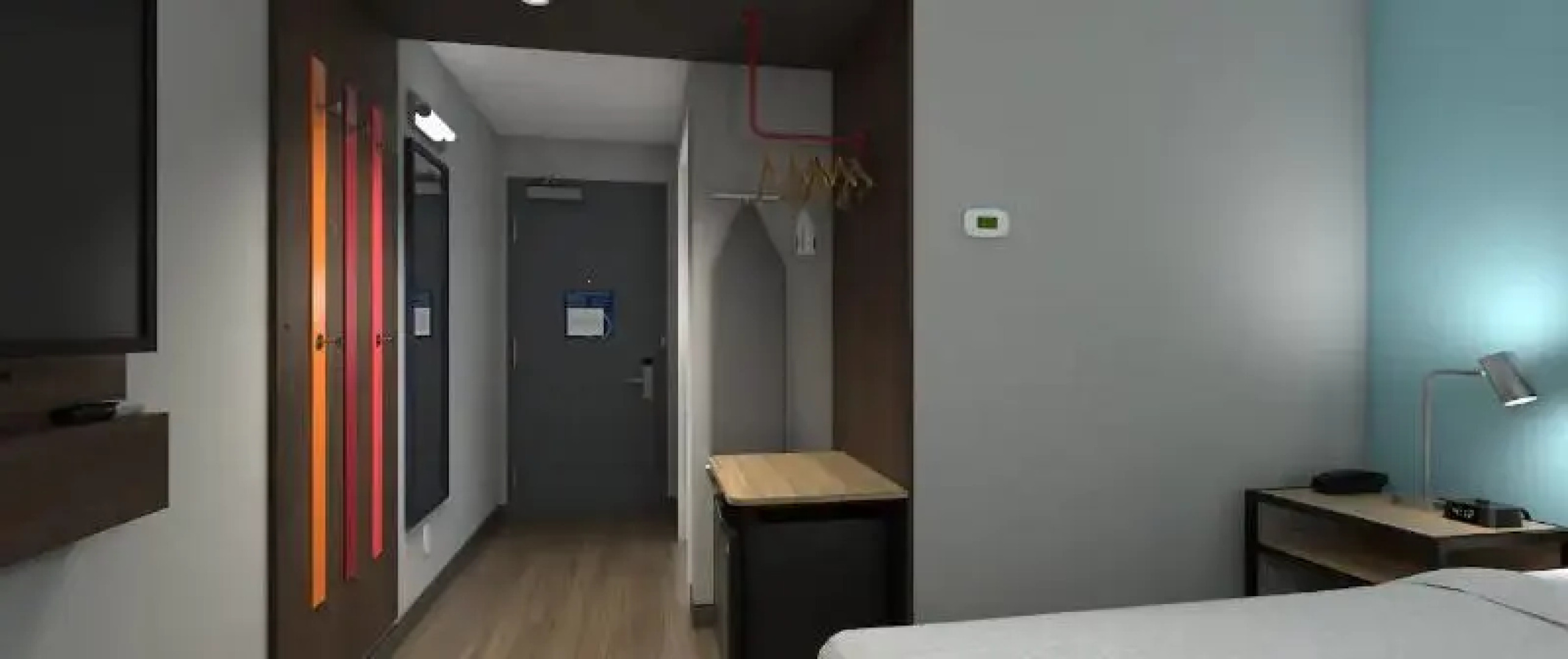 Tru By Hilton St. Louis Downtown