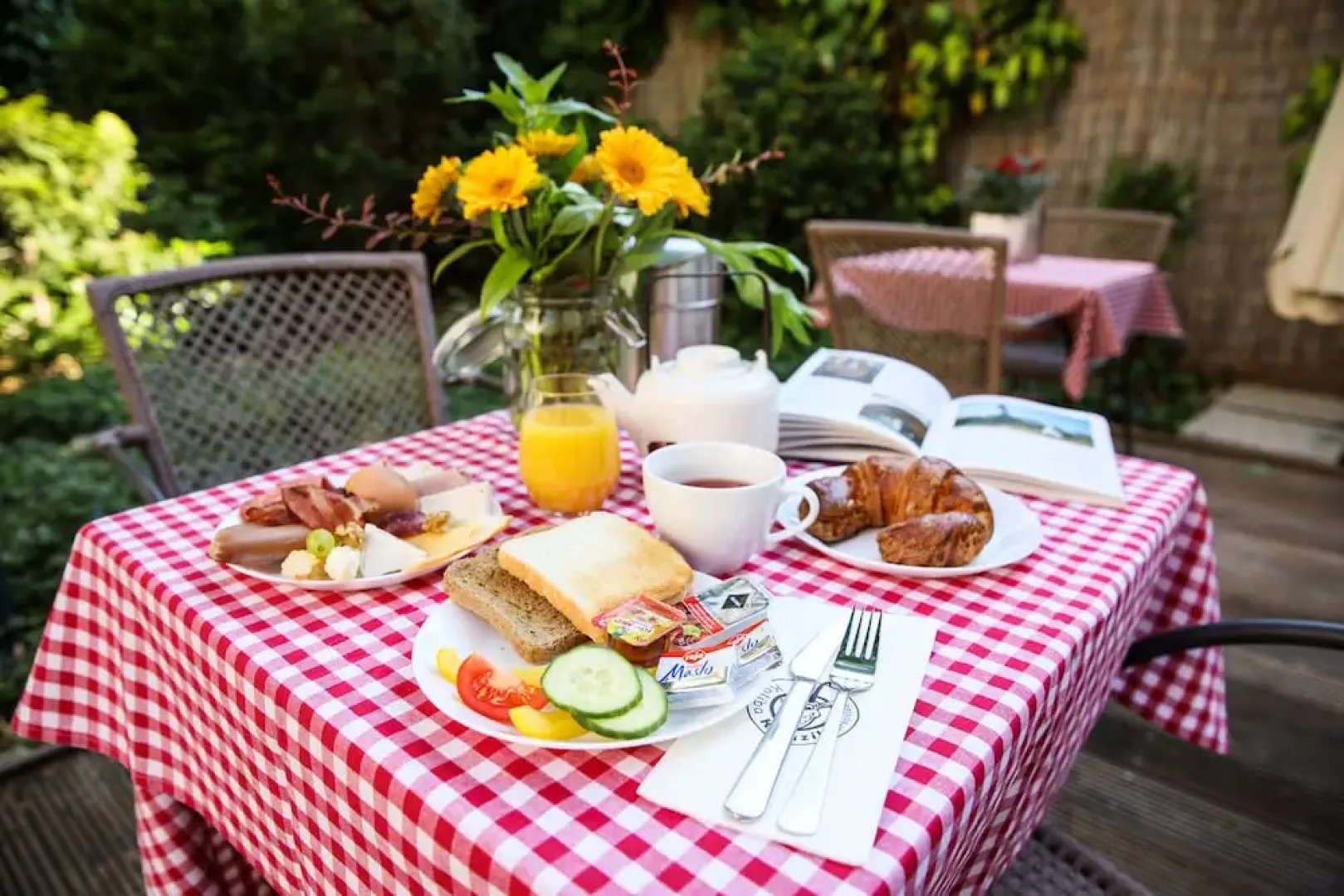 Hotel Michalská Brána