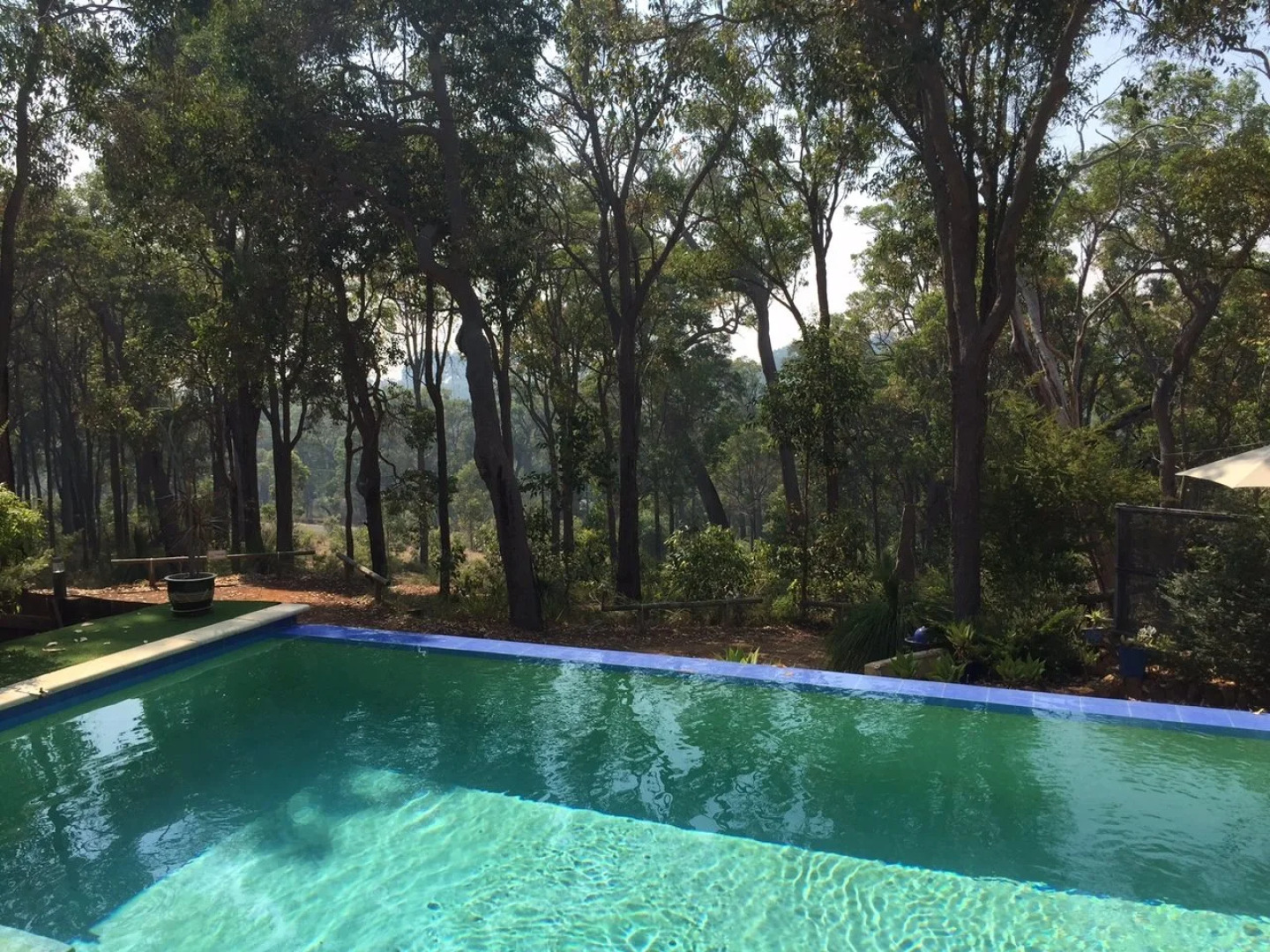 Dunsborough Ridge Retreat