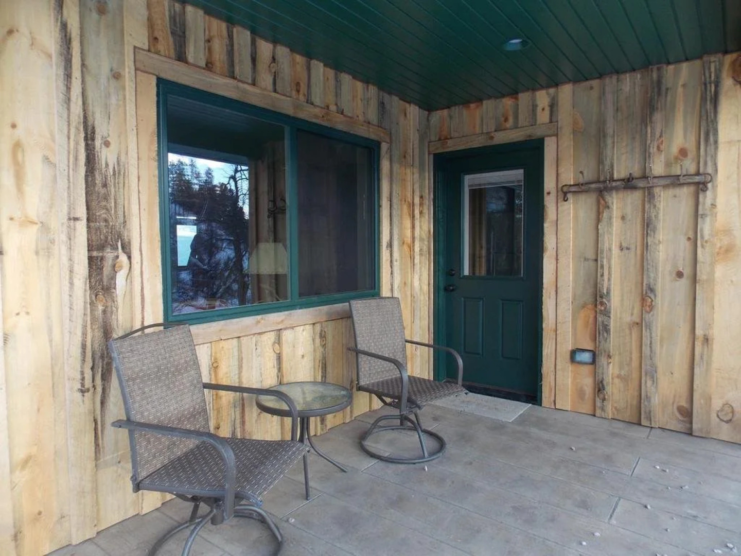 Diamond 7 Bar Guest Ranch