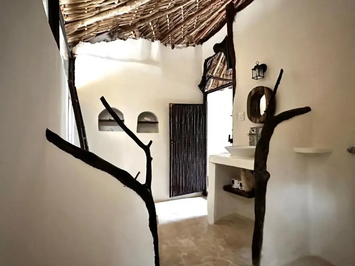 Kanan Tulum Hotel & Spa Adults Only Playground