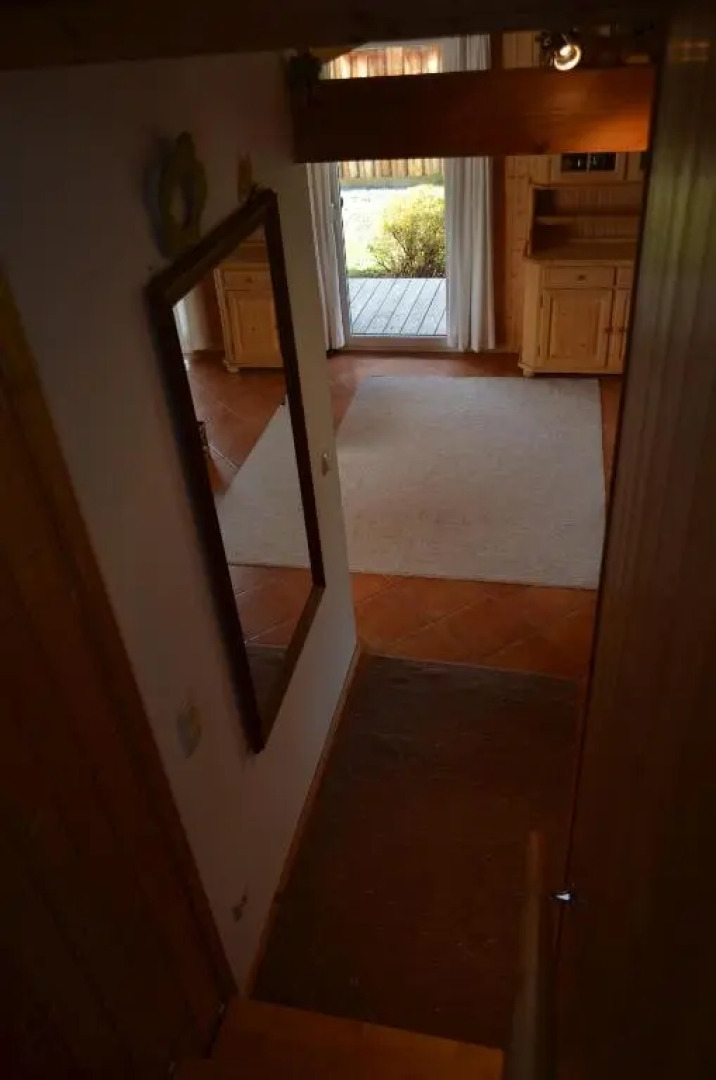 Ferienhaus Kreischberg