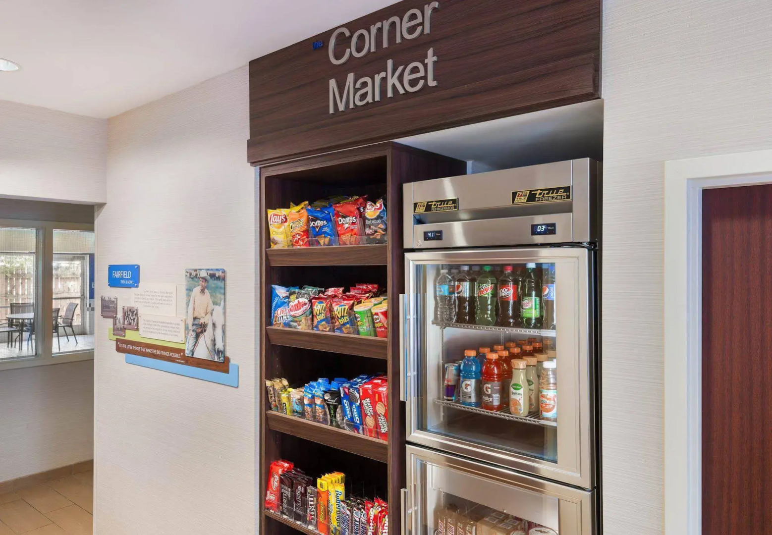 Fairfield Inn Albany University Area