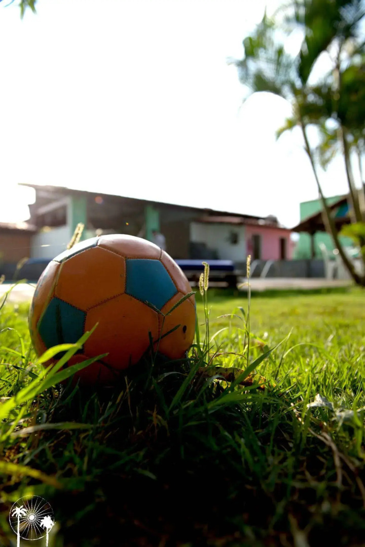 Da Orla Pampulha Hostel