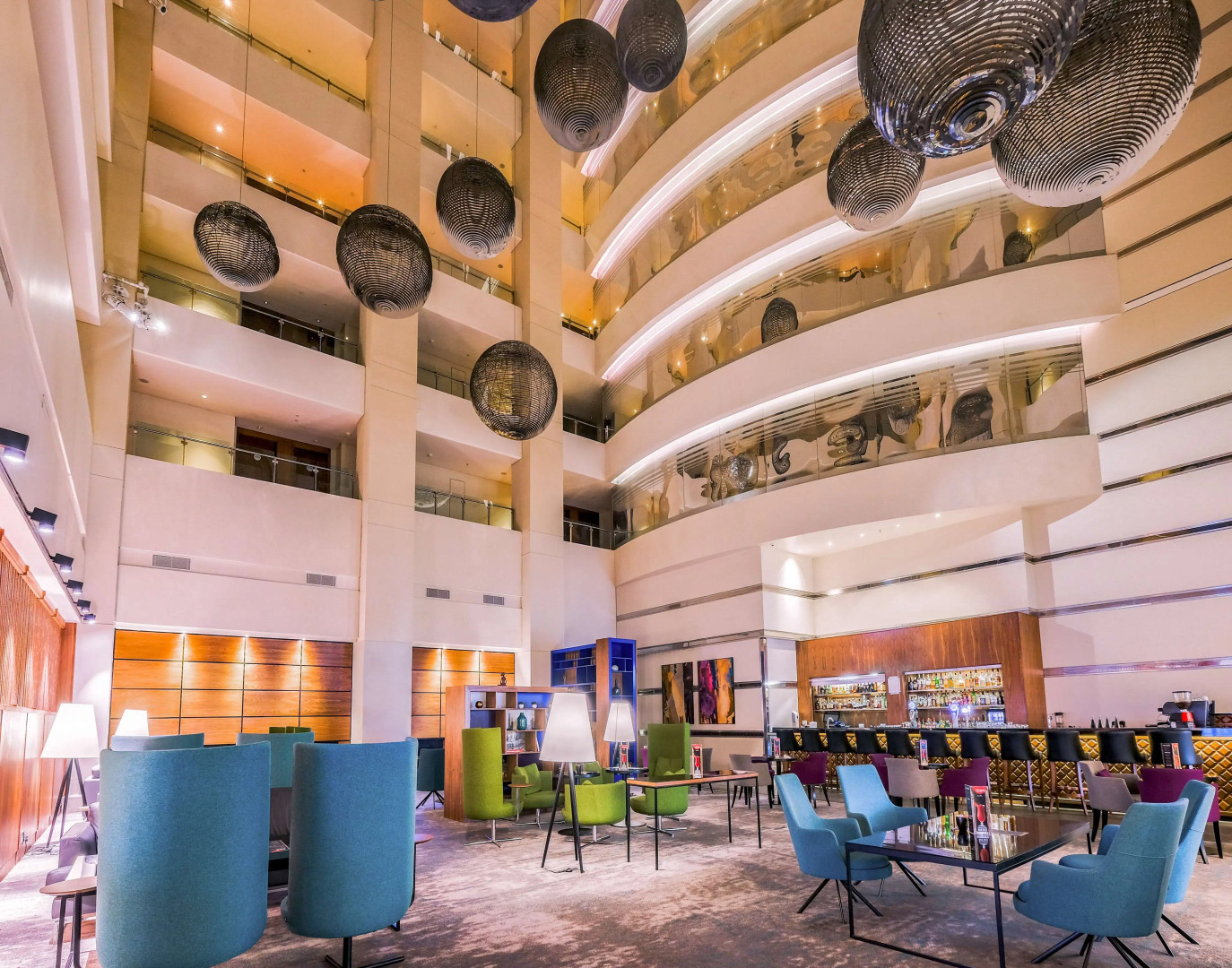 Radisson Blu Hotel Sandton