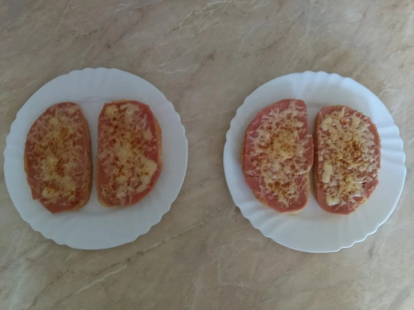 Family hotel Panorama