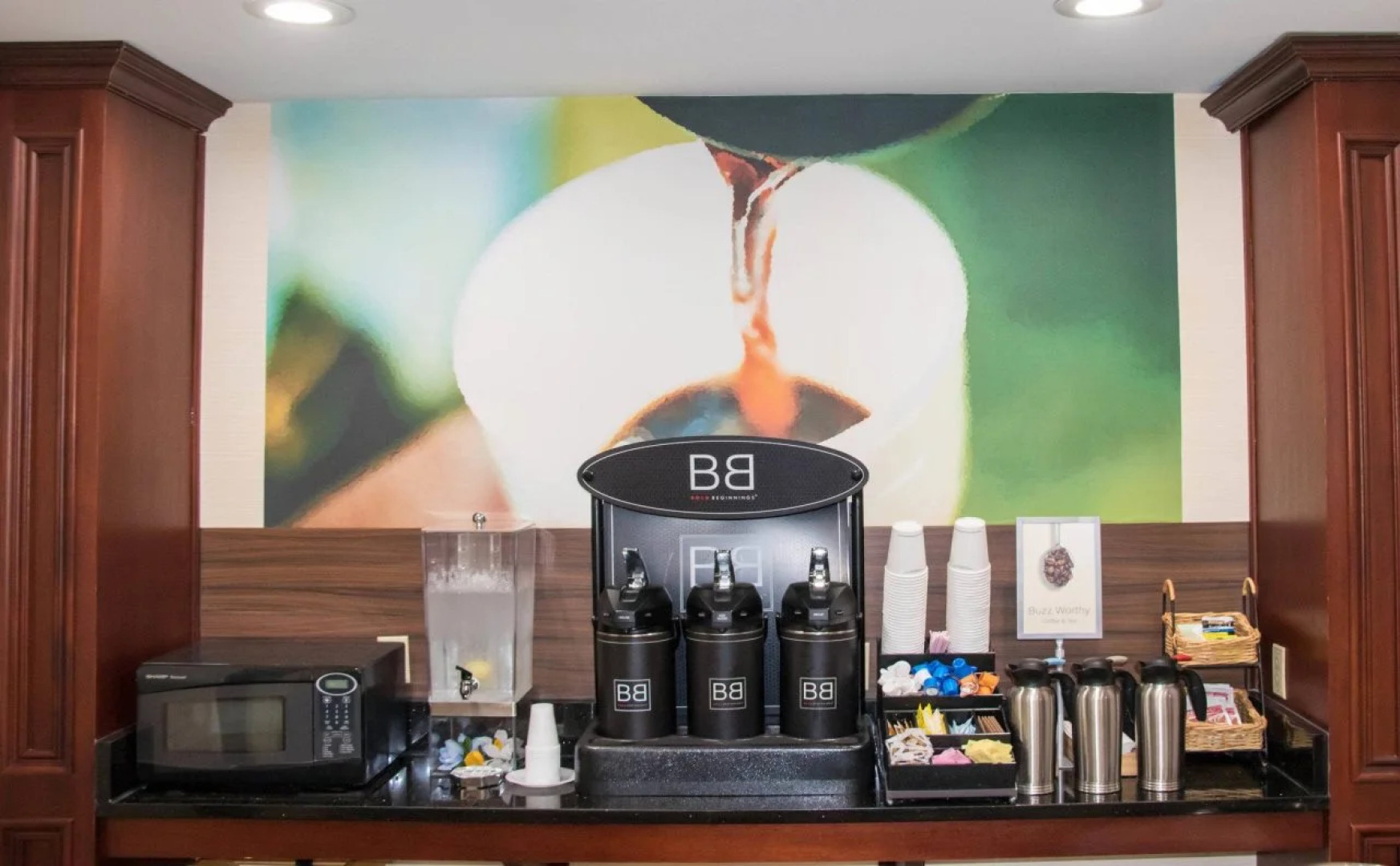 Comfort Inn & Suites Berea