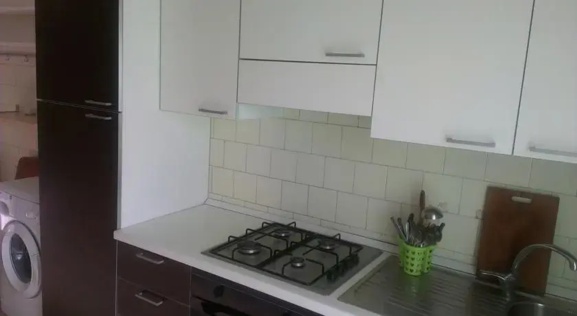 Scalea City Center Apartments