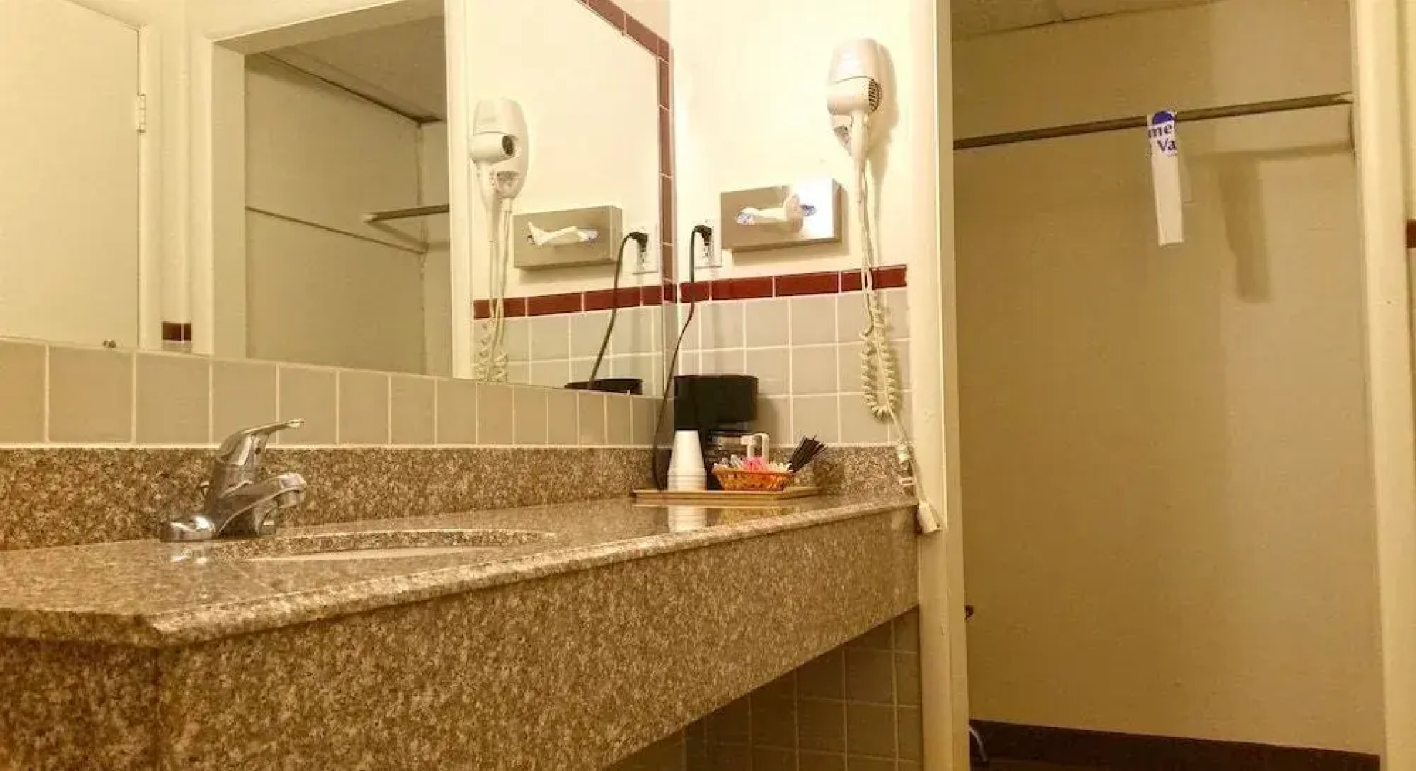 Americas Best Value Inn Liberal