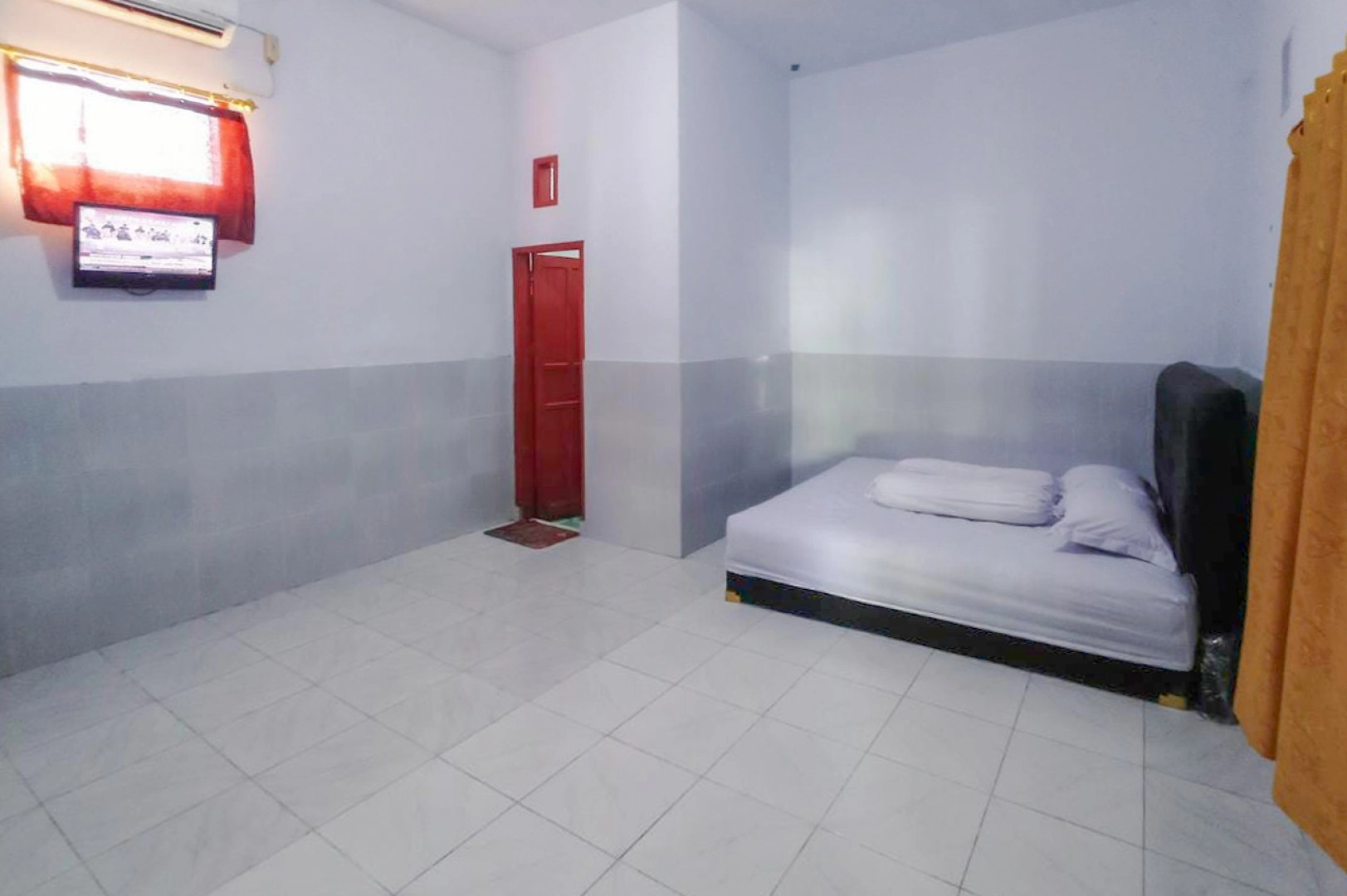 Penginapan B'nusabila Majene RedPartner