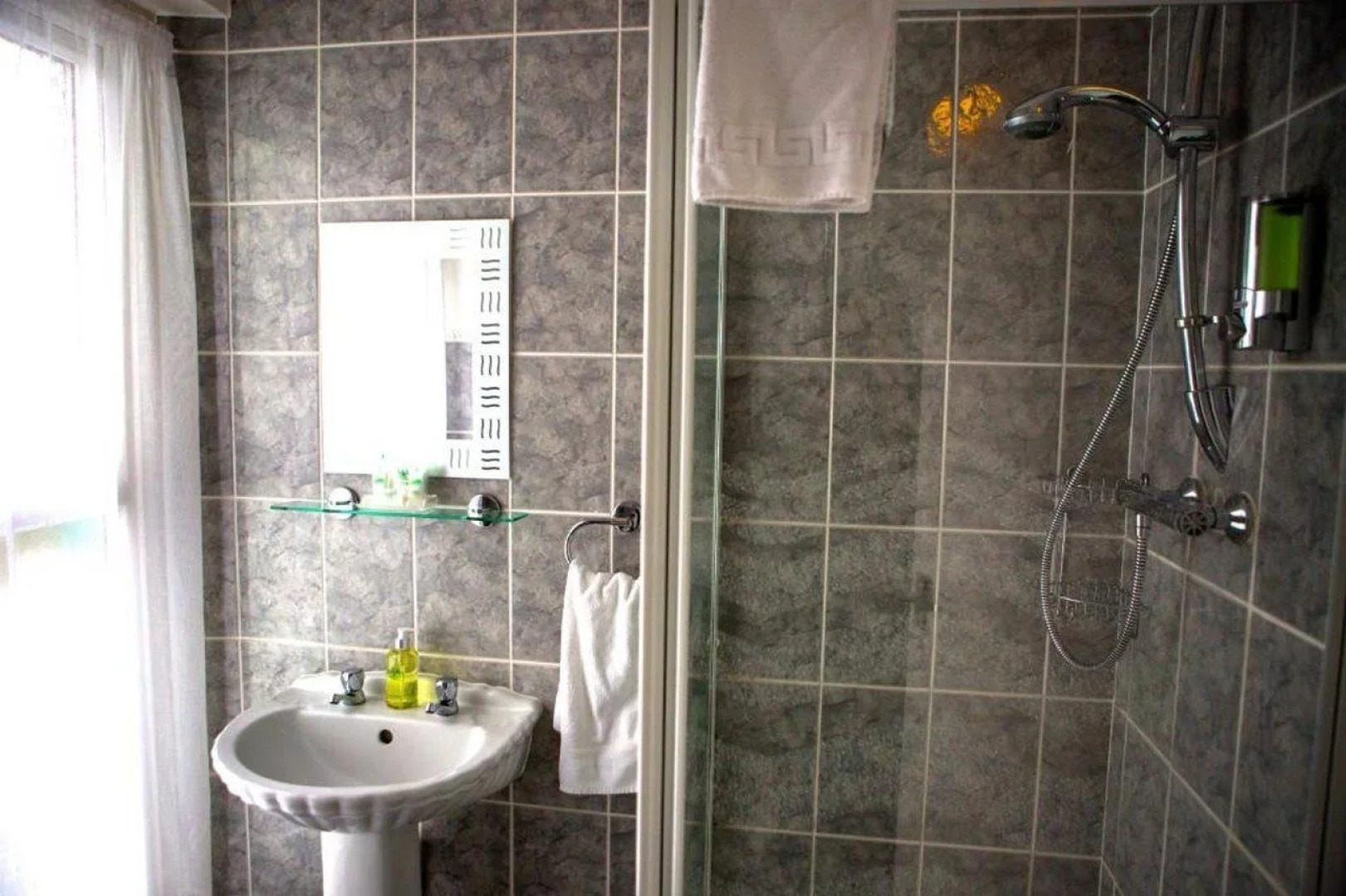 Abbey House Bed and Breakfast