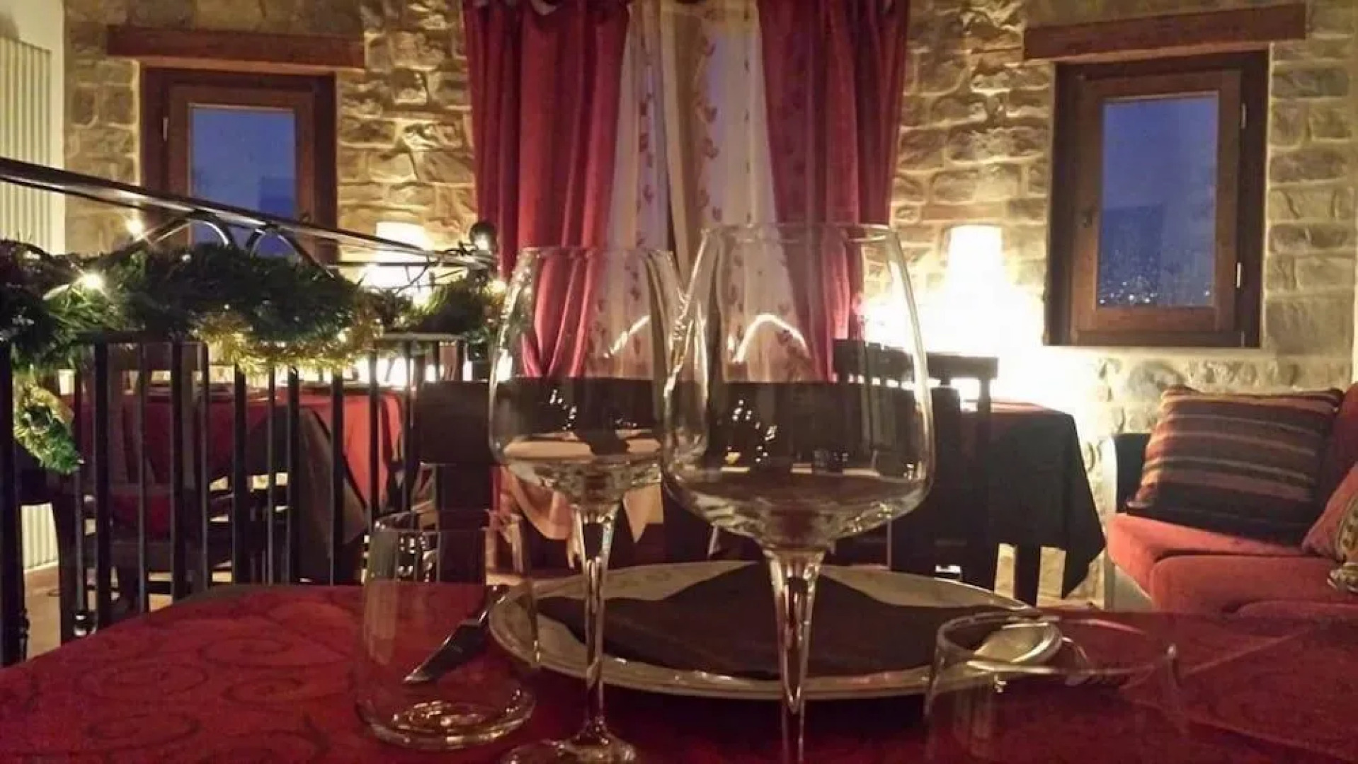 Agriturismo La Spiga DOro