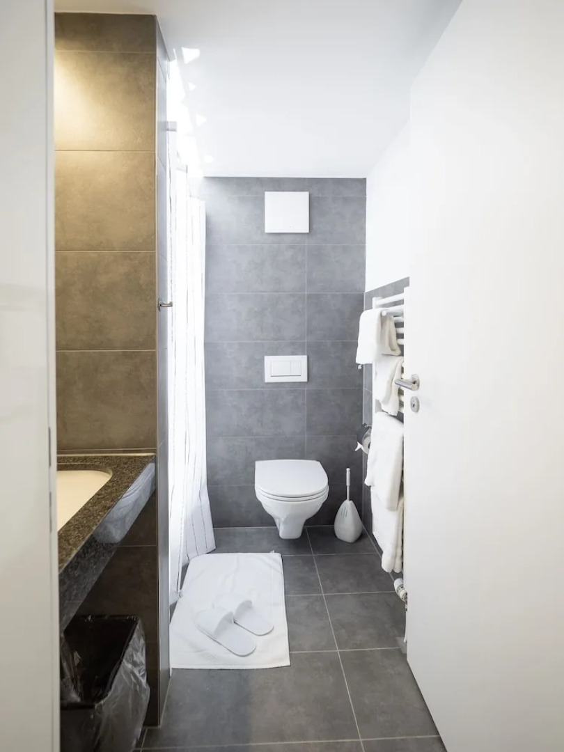 Hotel & Apartments Bären