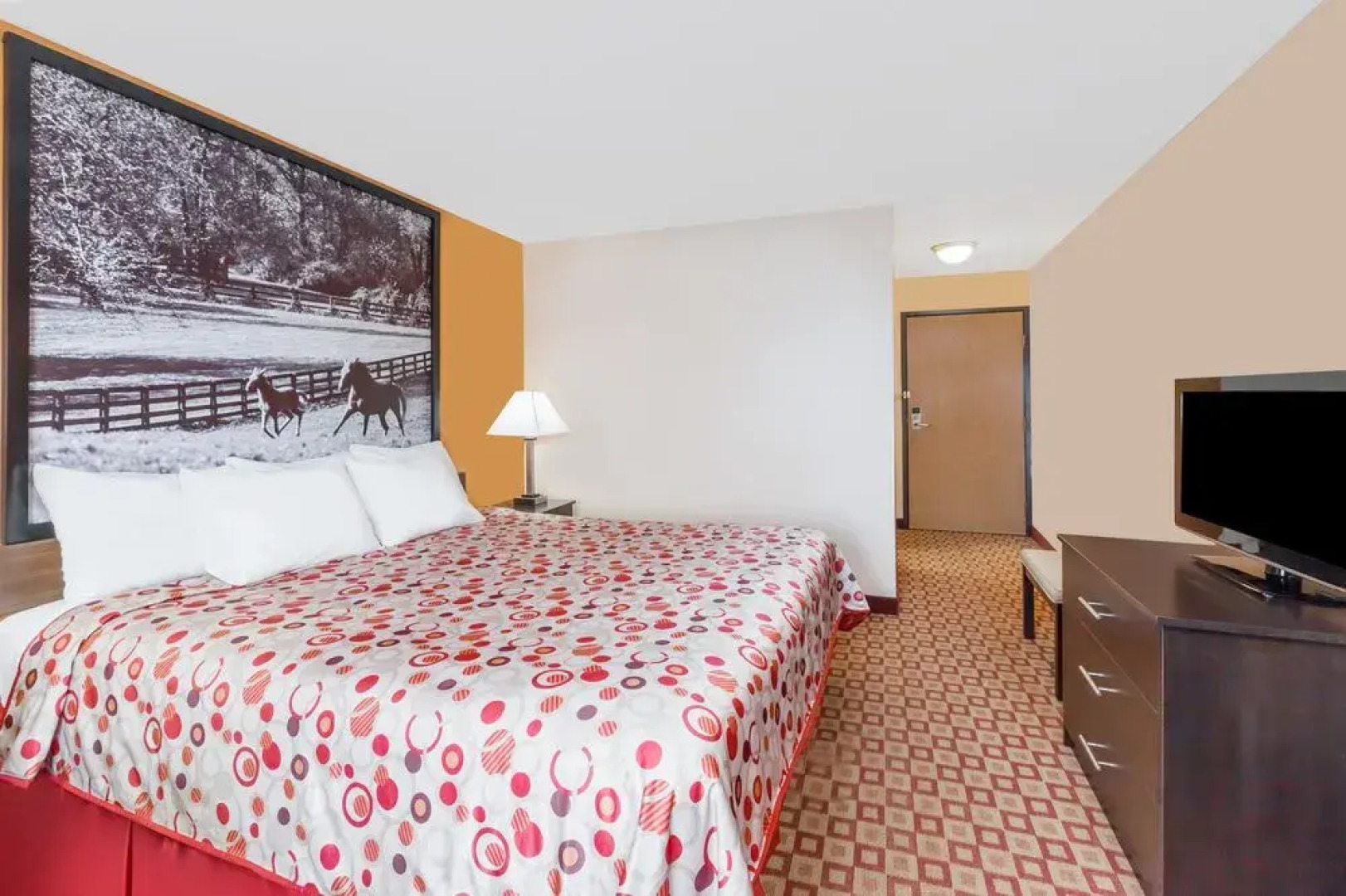 Super 8 Bowling Green South