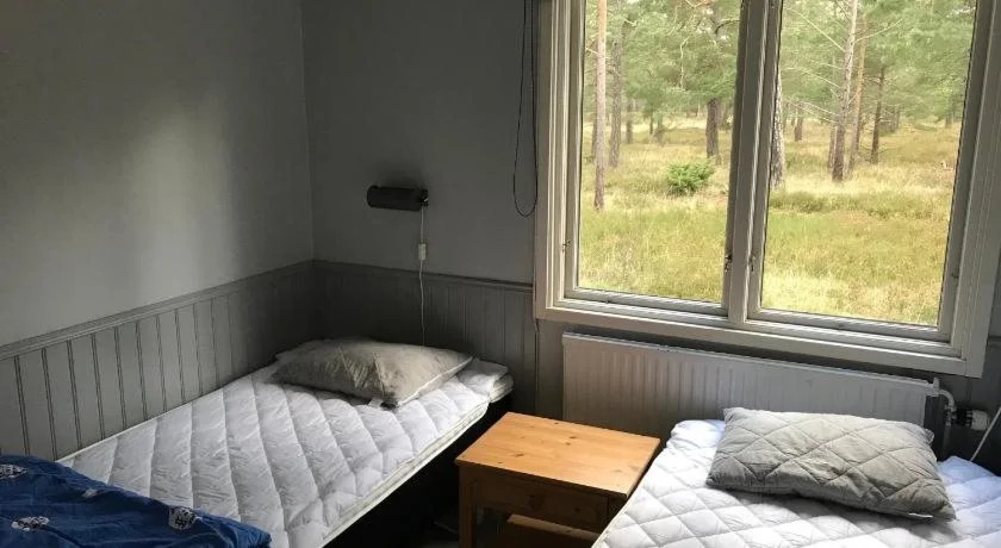 STF Vandrarhem Visby/Rävhagen