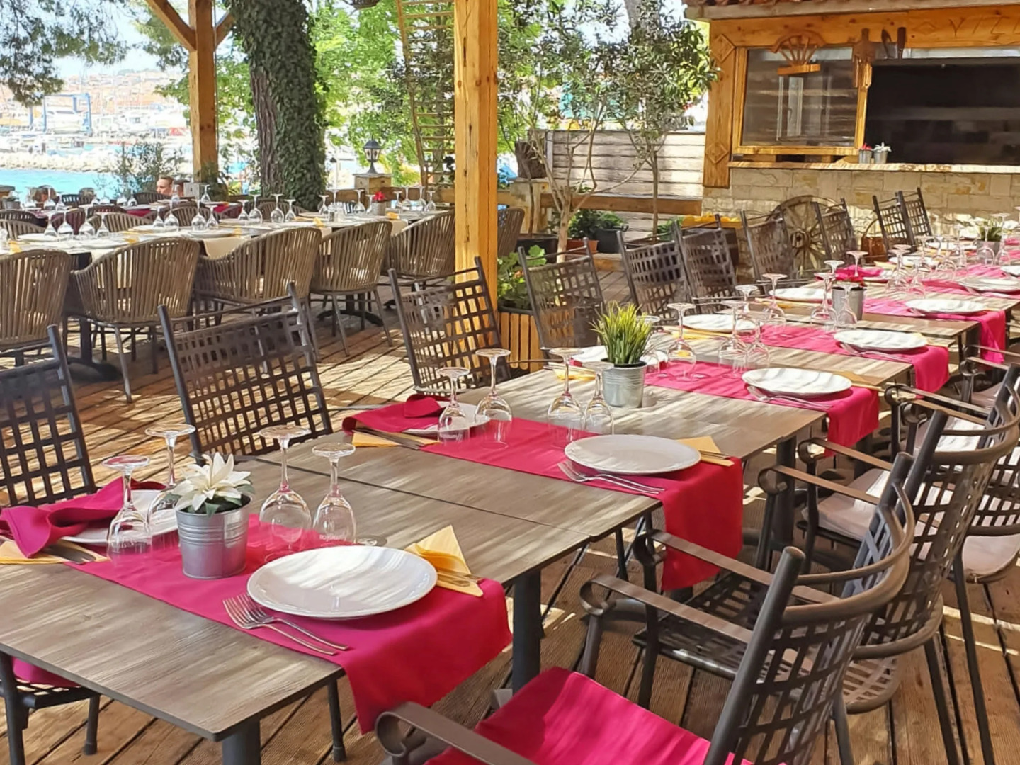 Matilde Beach Resort