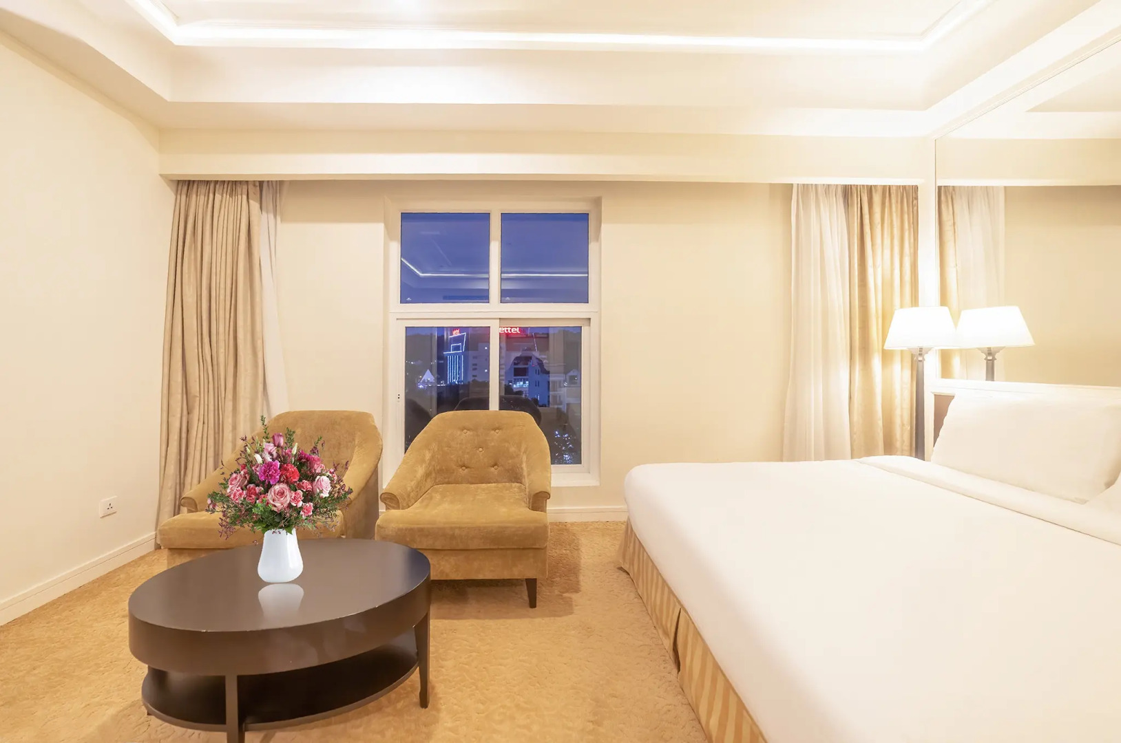 La Sapinette Hotel Dalat