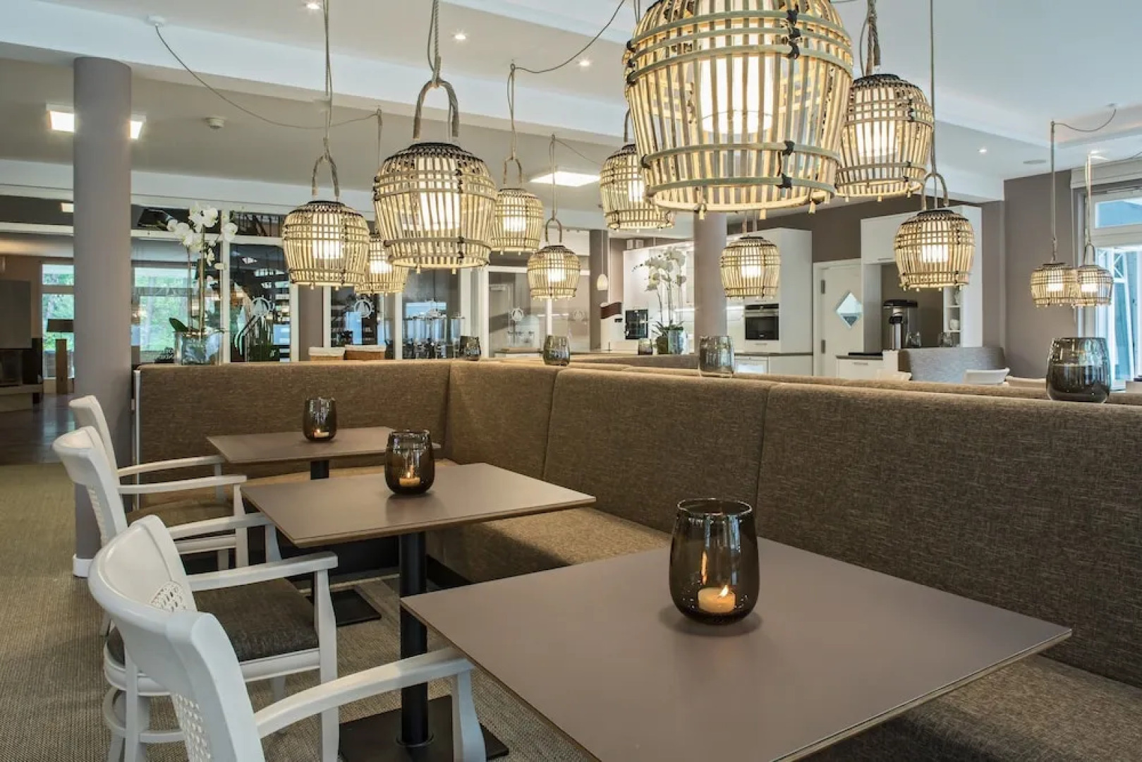 Hotel & Apartments Strandidyll