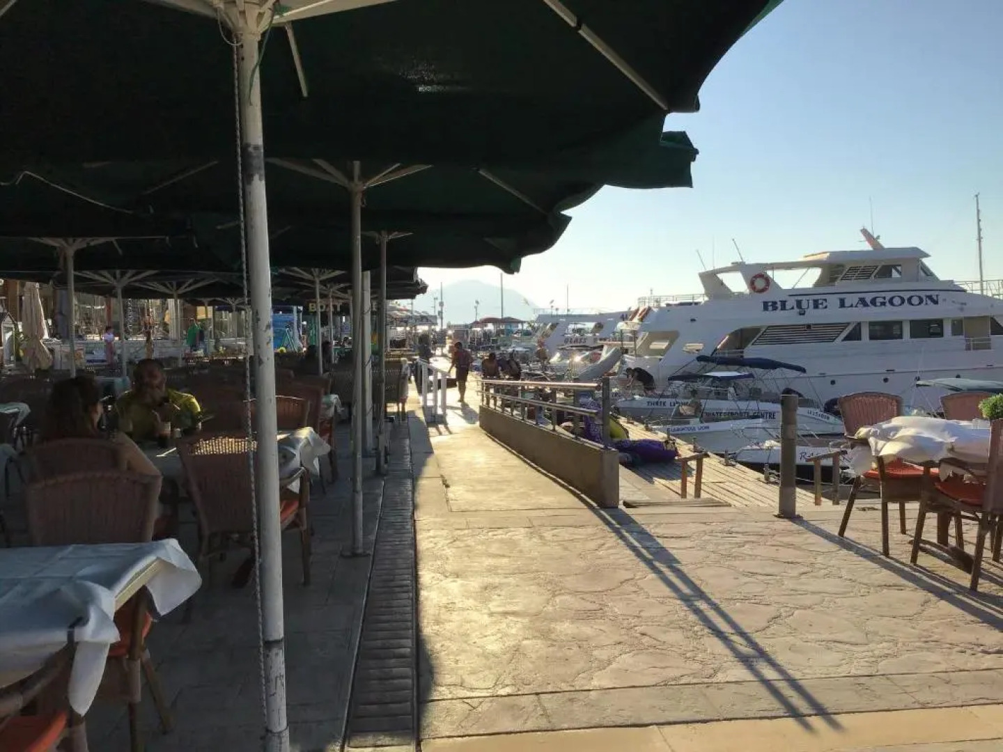 Pervolaris Cottages 2