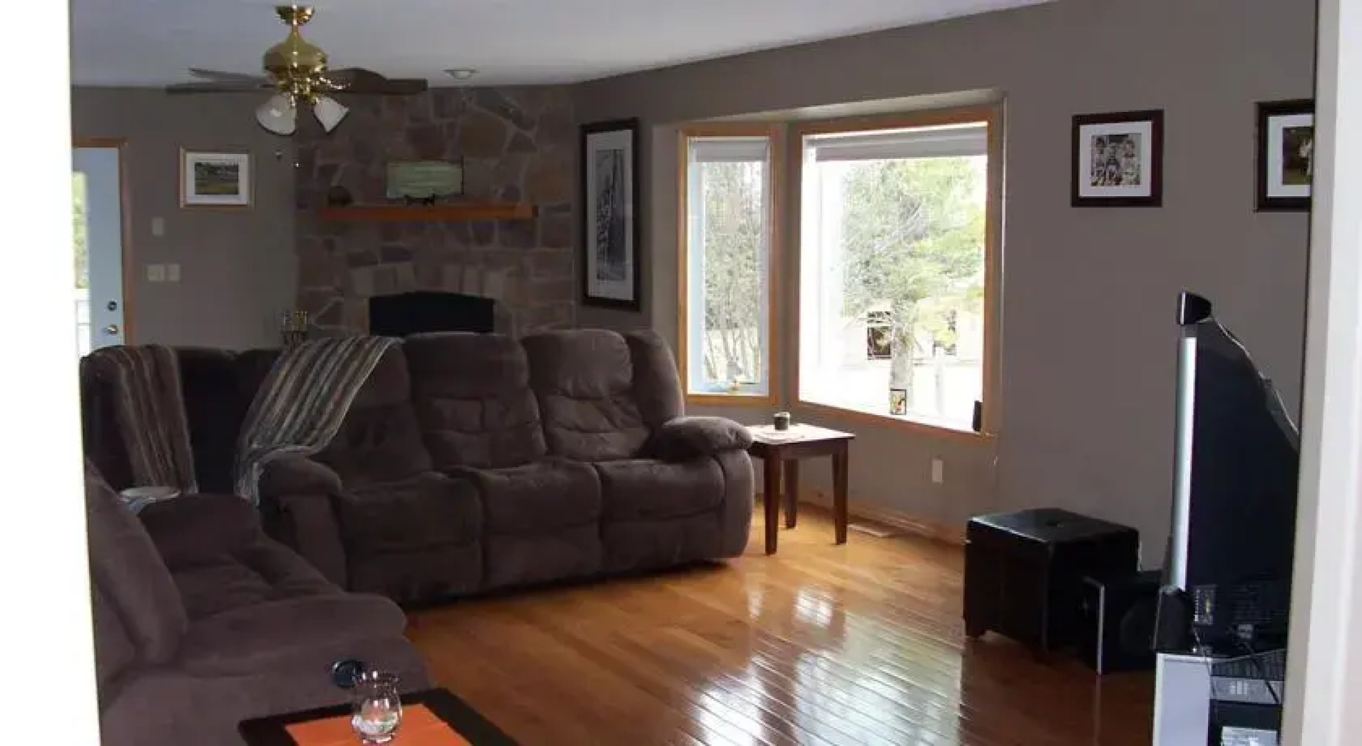 Krusi Retreat Bed & Breakfast Vacation Home
