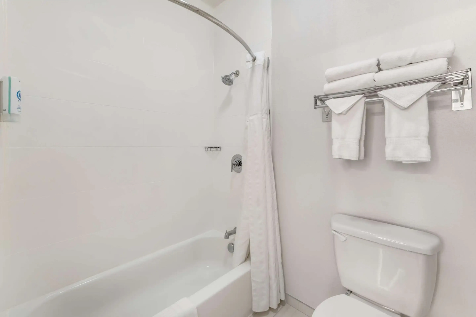 Comfort Suites Redmond Airport