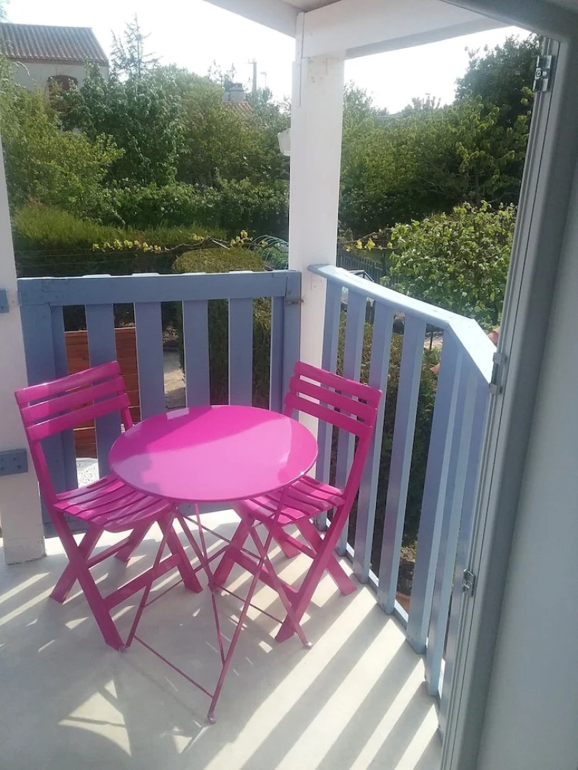 Eglantine et Chèvrefeuille