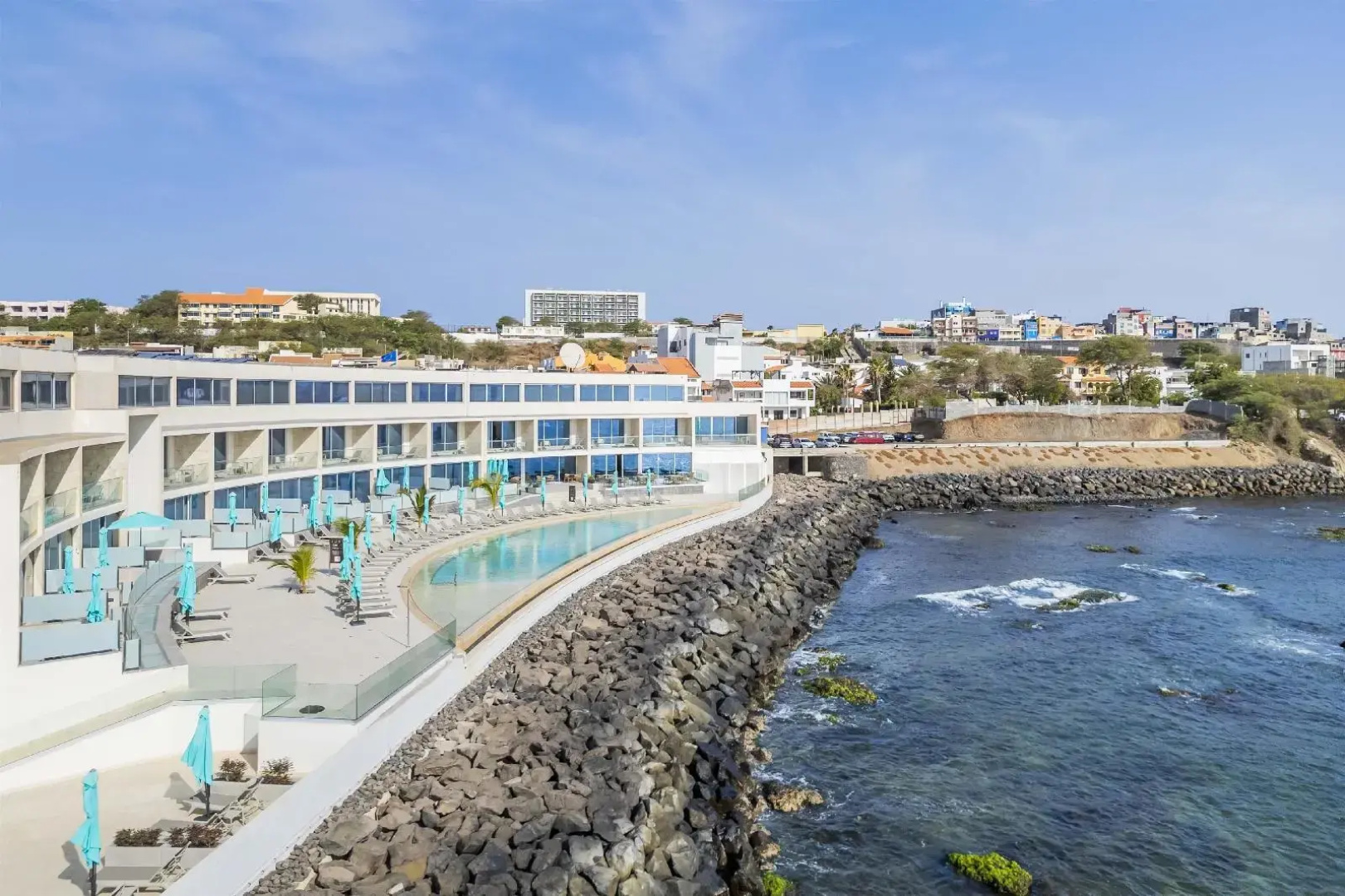 Barceló Praia Cape Verde