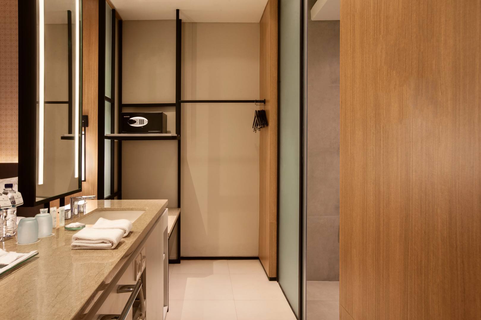 Hotel Santika Premiere Bandara - Palembang