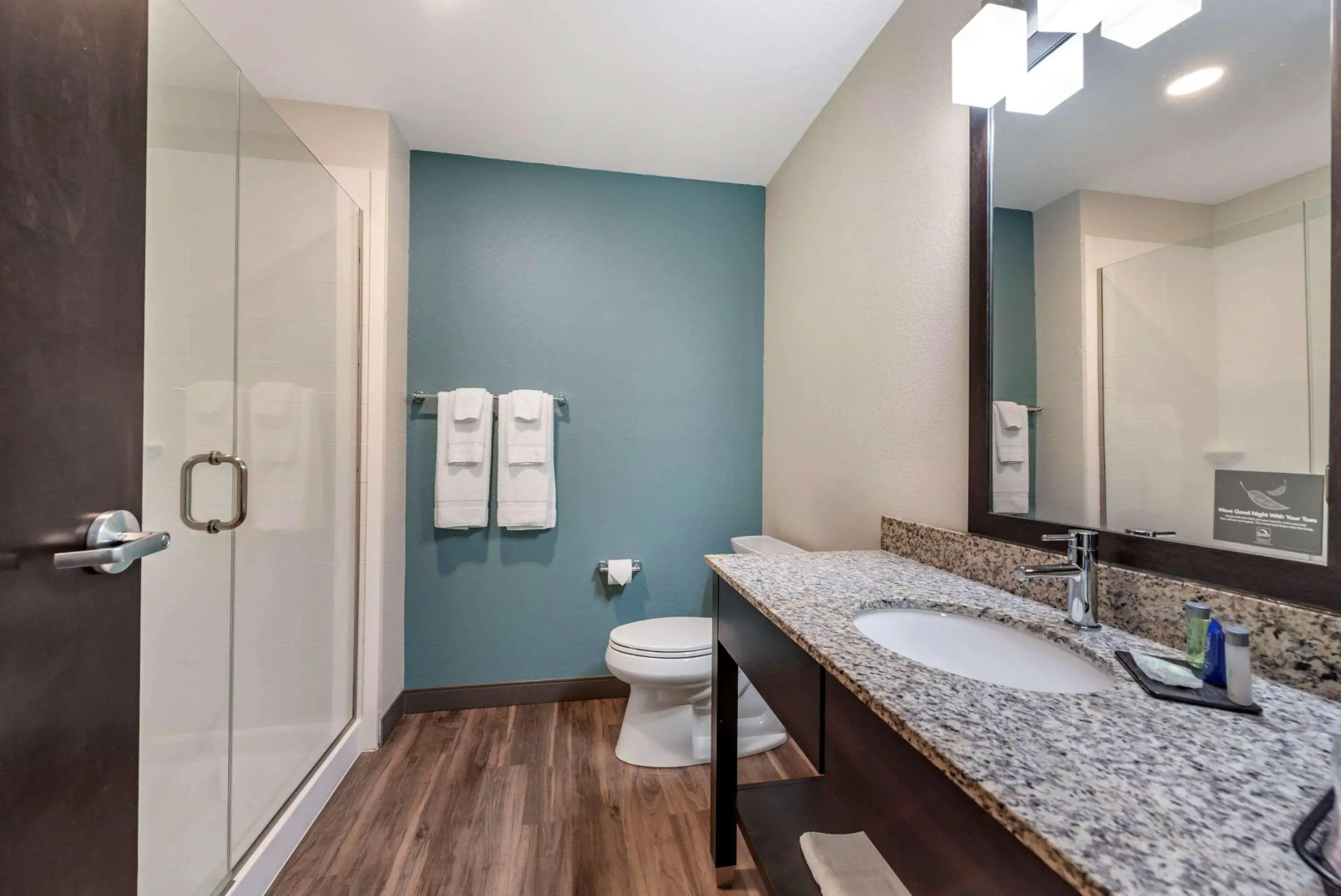 Sleep Inn Newberry - Crane