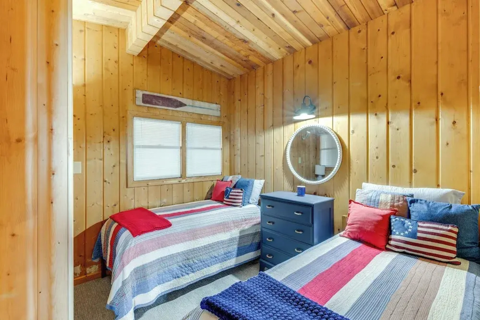 Bayfront Retreat w/ Private Beach in Birch Bay