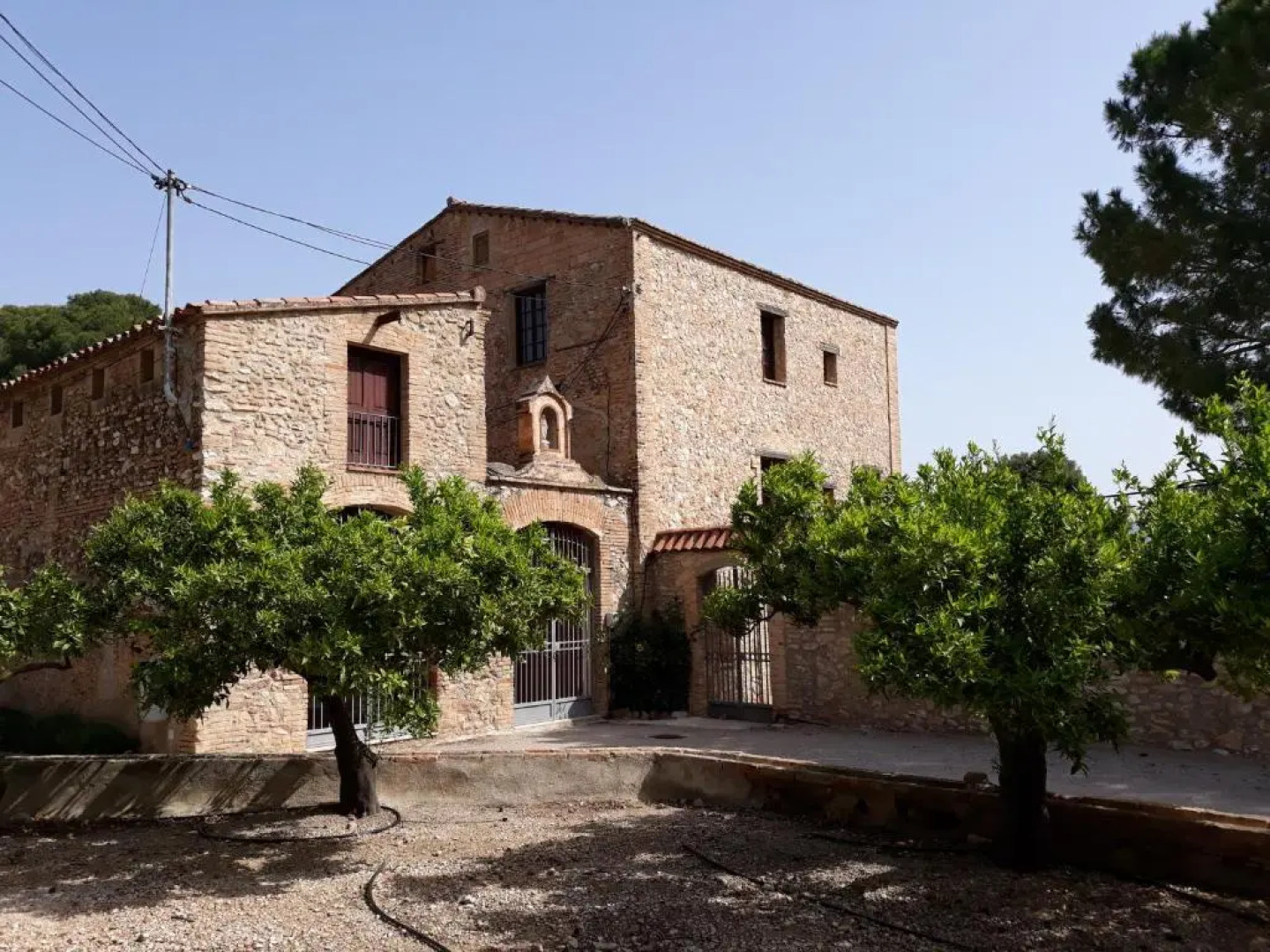 Alberg Enric d'Ossó