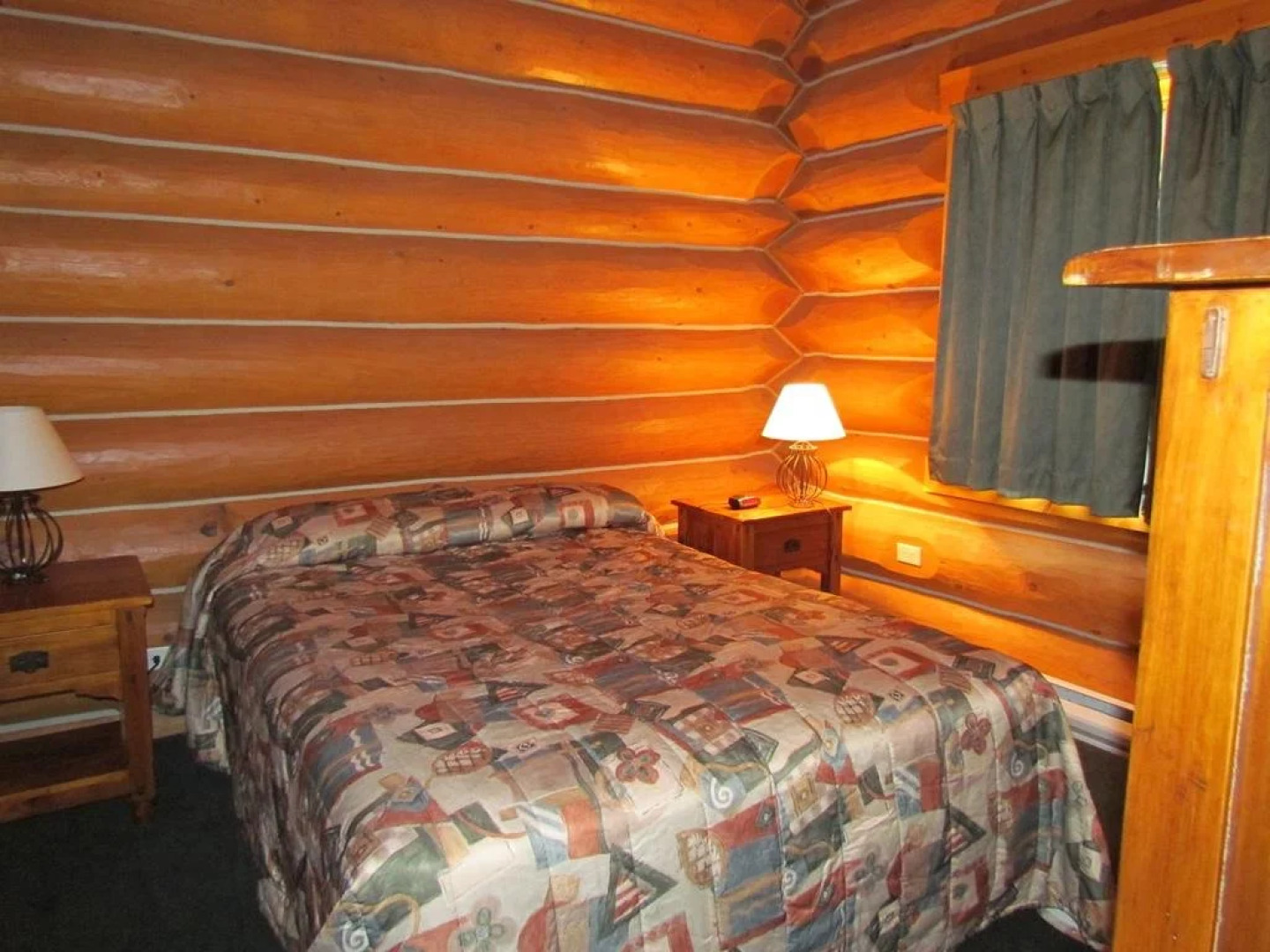 Chancellor Peak Chalets