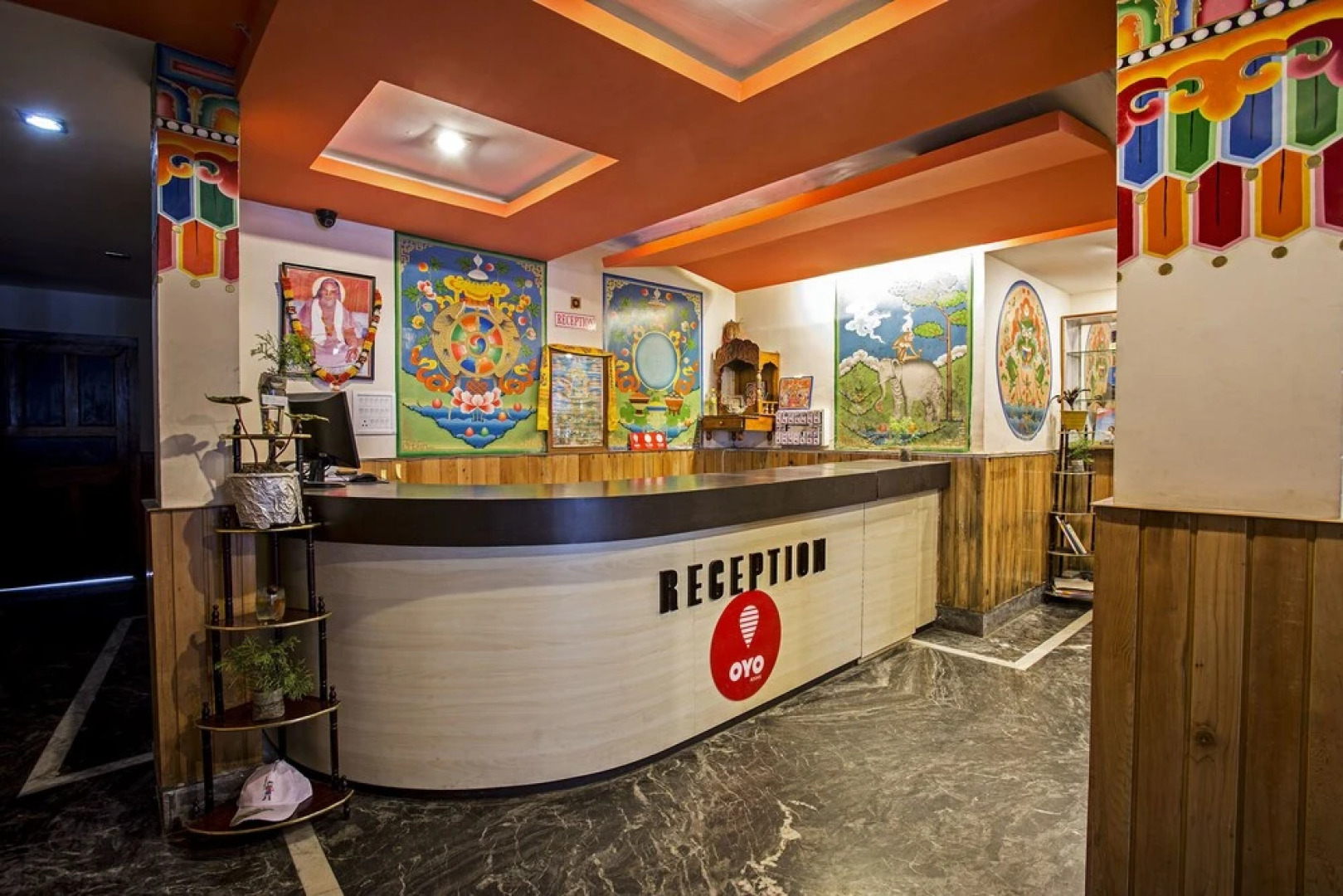 OYO 3571 Hotel Vajrakila