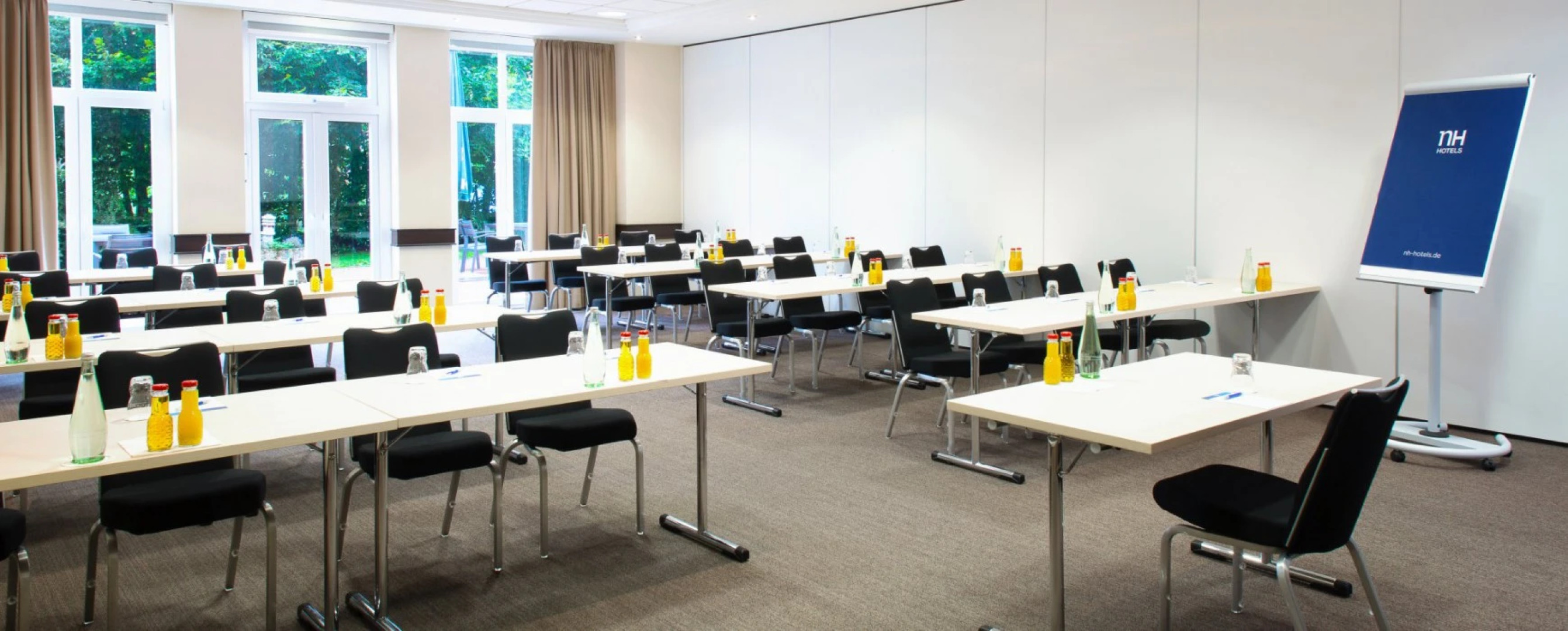 Courtyard by Marriott Schwerin