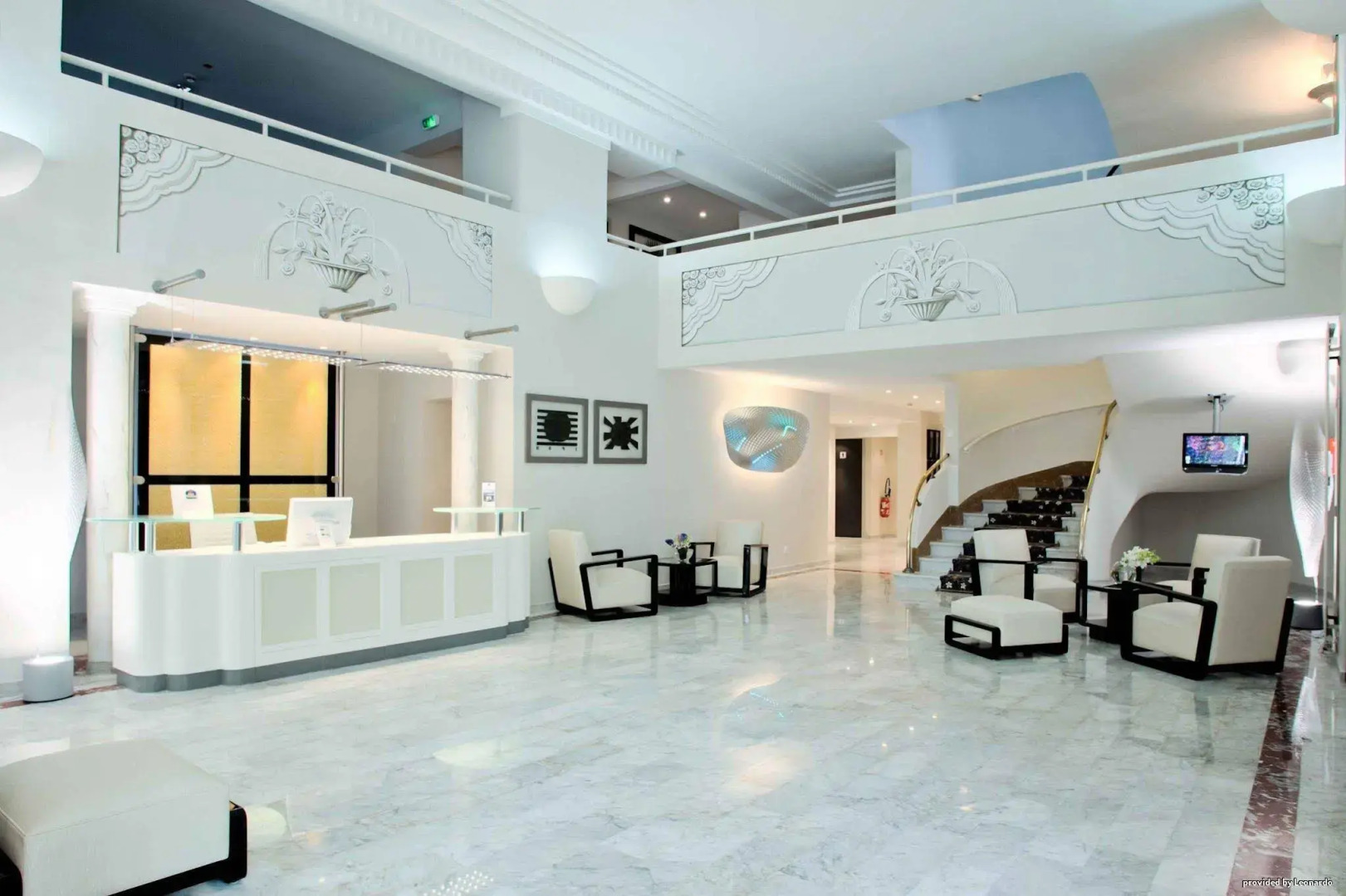 The 1932 Hotel & Spa Cap d'Antibes - MGallery Collection