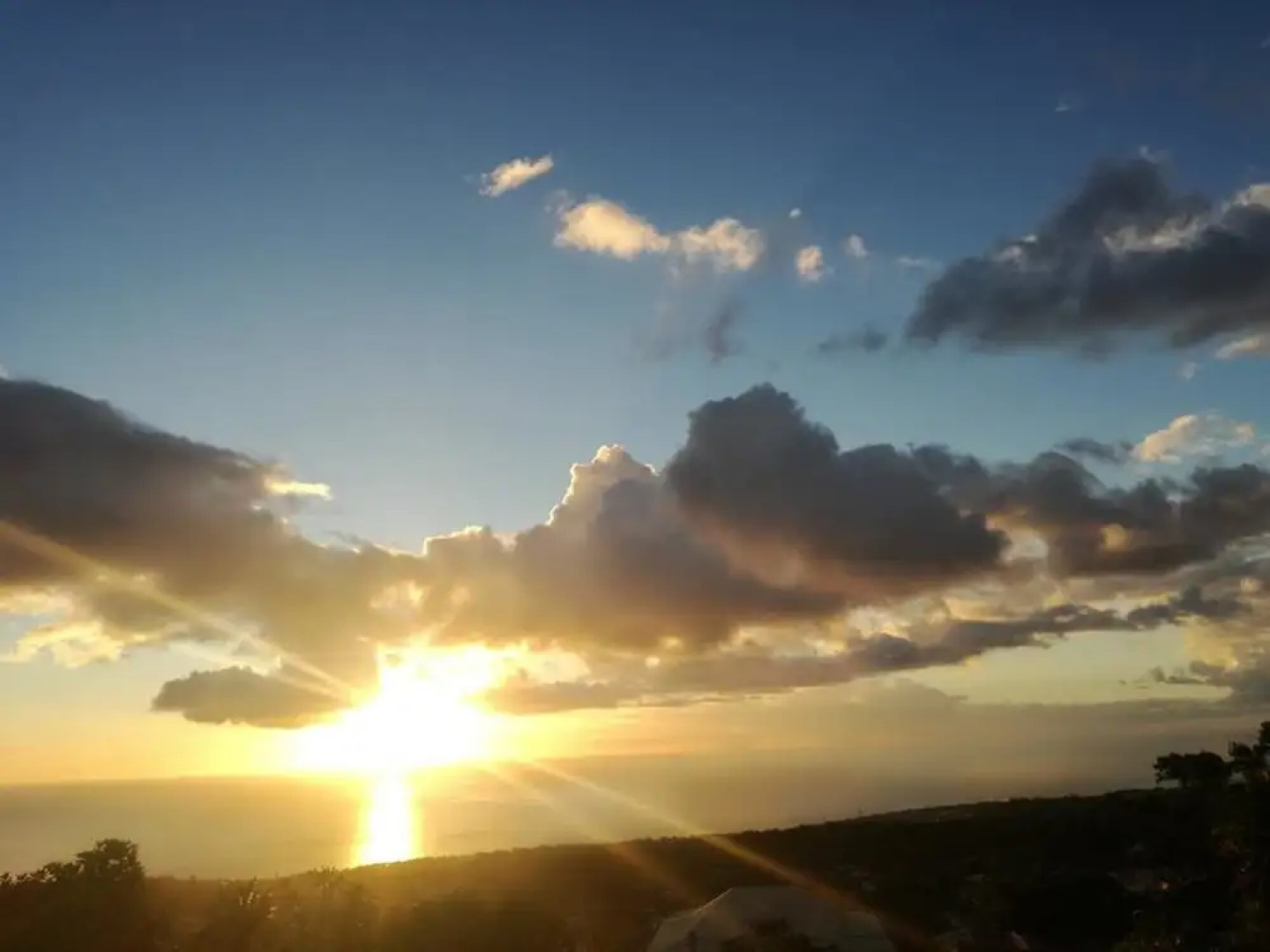 Apartment With 2 Bedrooms in Gourbeyre, With Wonderful sea View, Furnished Terrace and Wifi - 6 km From the Beach