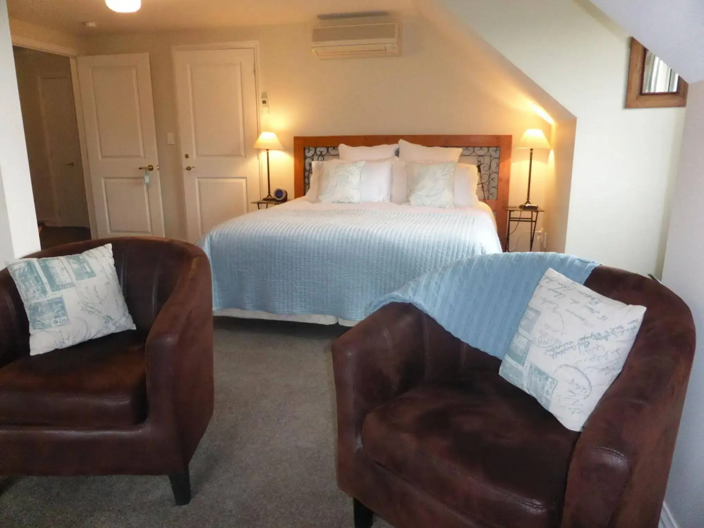 Queenstown Country Lodge